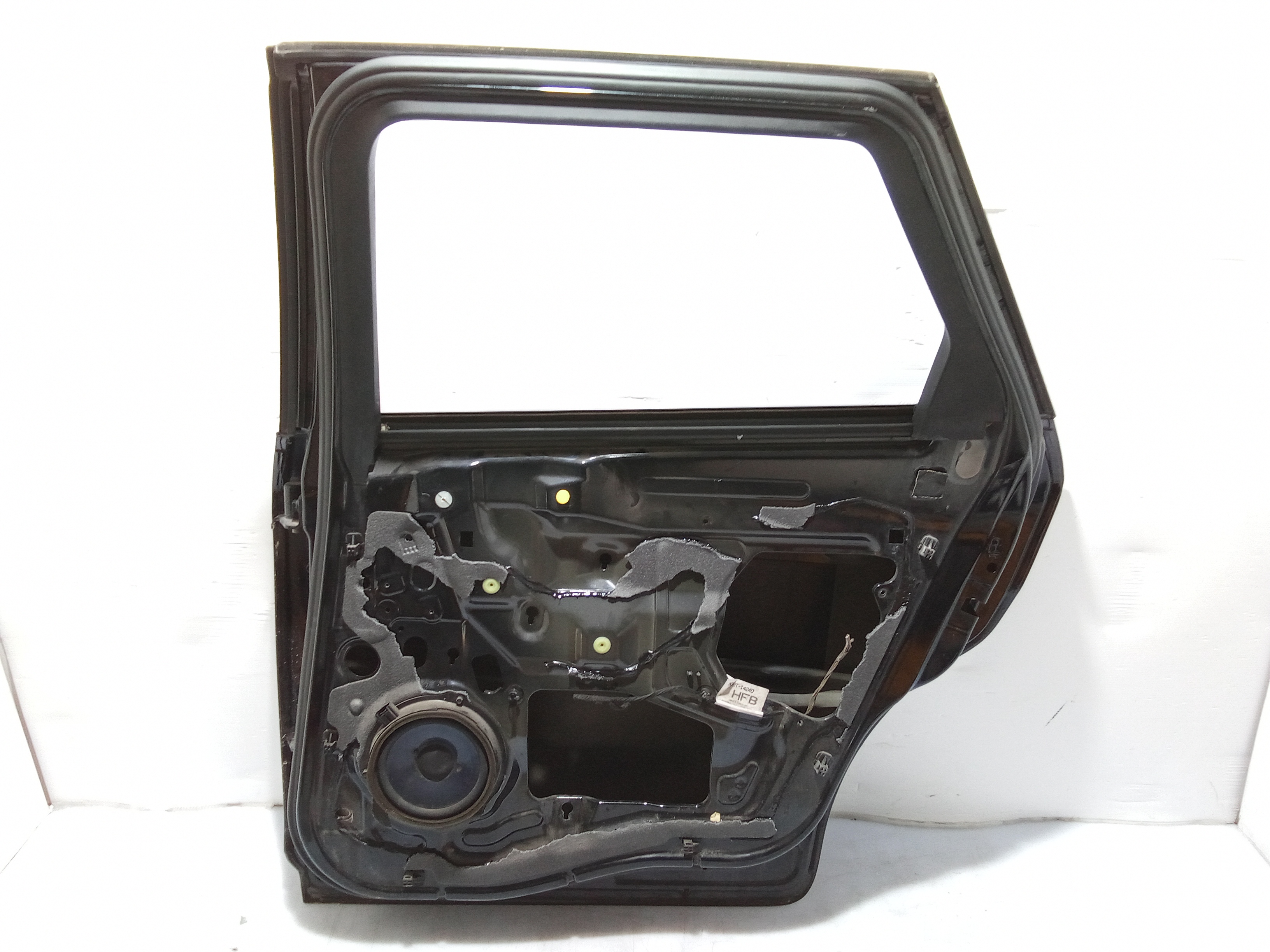 Portiera Posteriore Destra per Ford Mondeo S. Wagon 6 Serie (2007 - 2014)