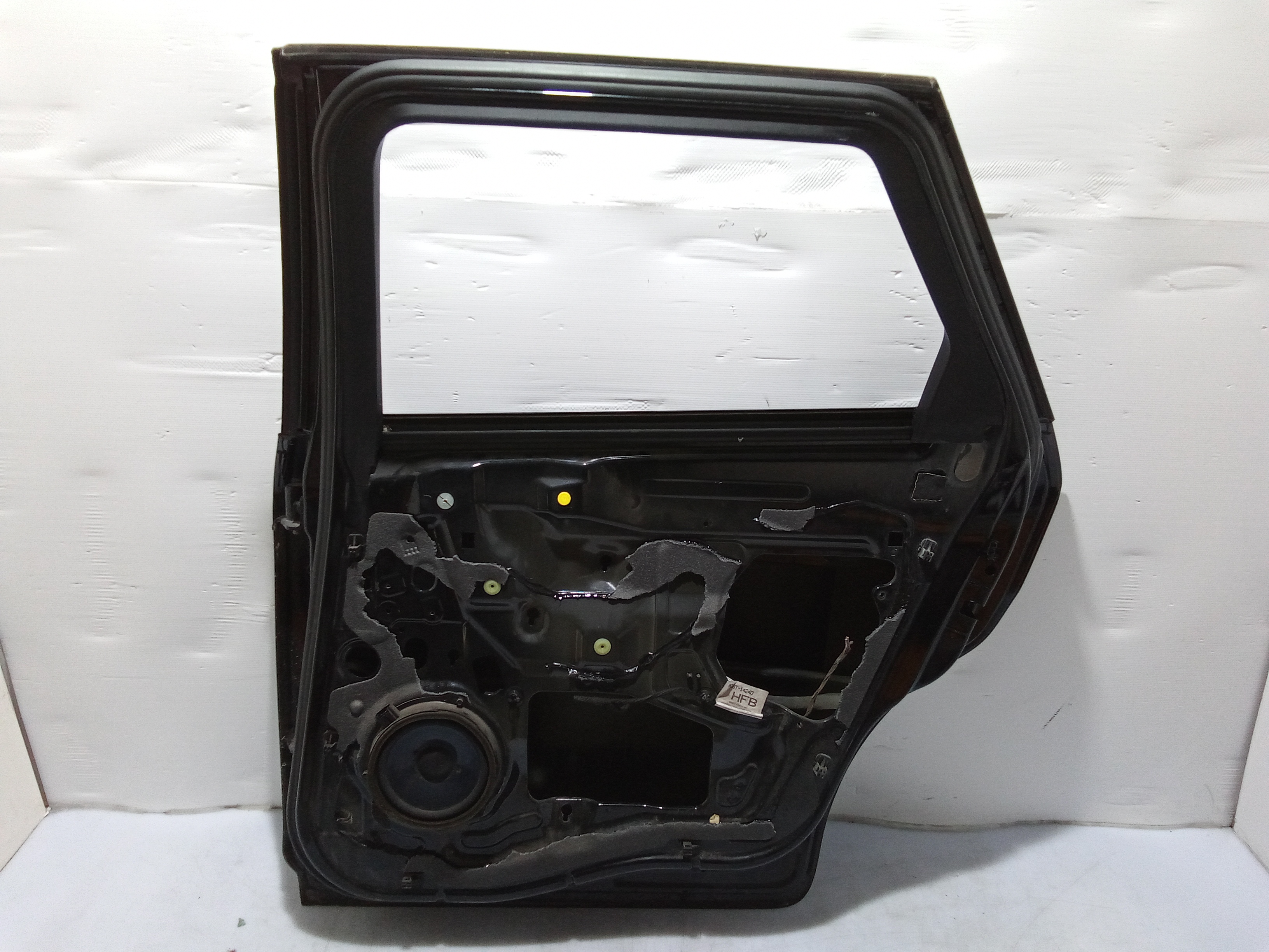 Portiera Posteriore Destra per Ford Mondeo S. Wagon 6 Serie (2007 - 2014)