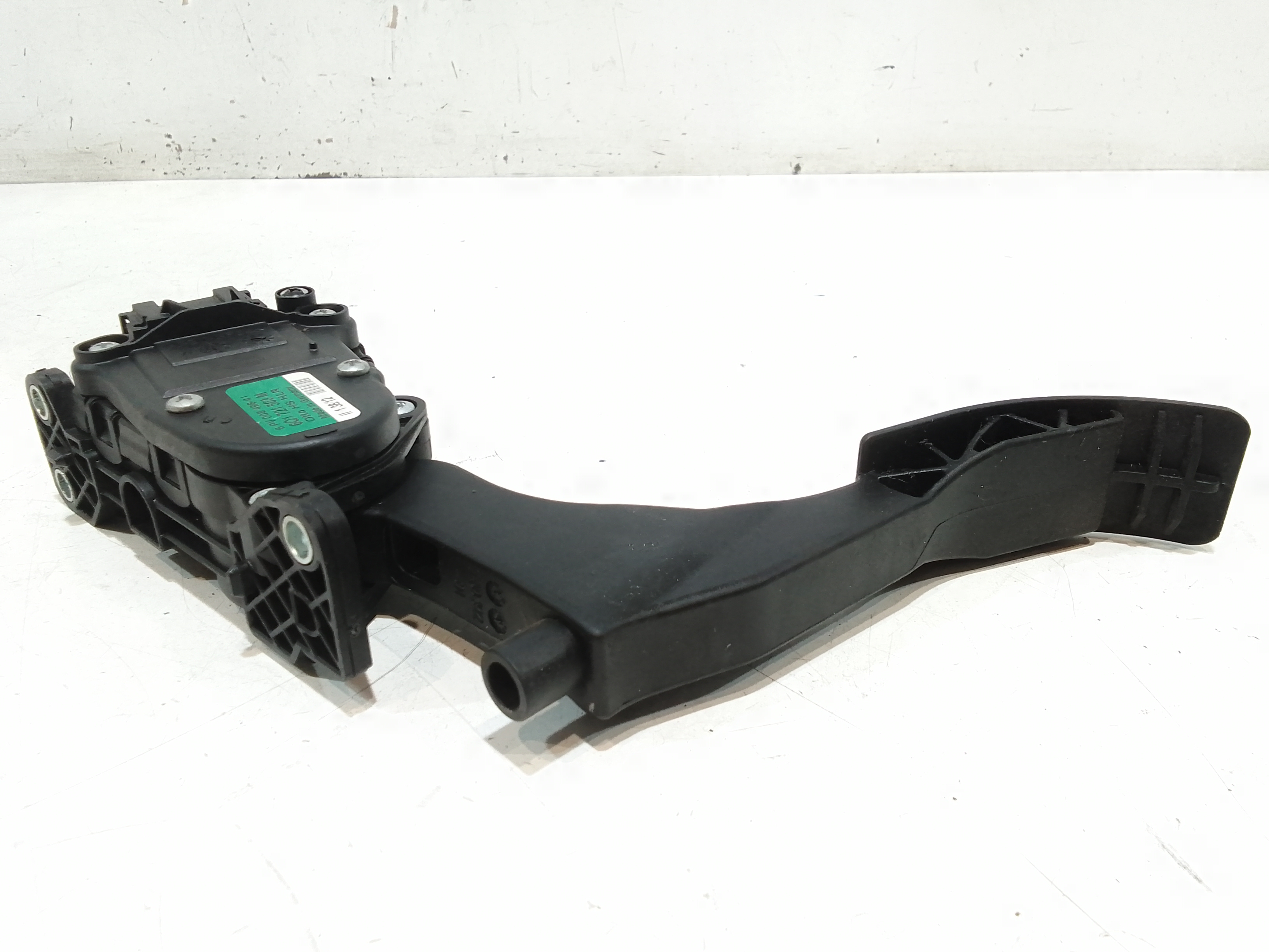 Pedale acceleratore per Volkswagen Polo 5 Serie (2009 - 2017)