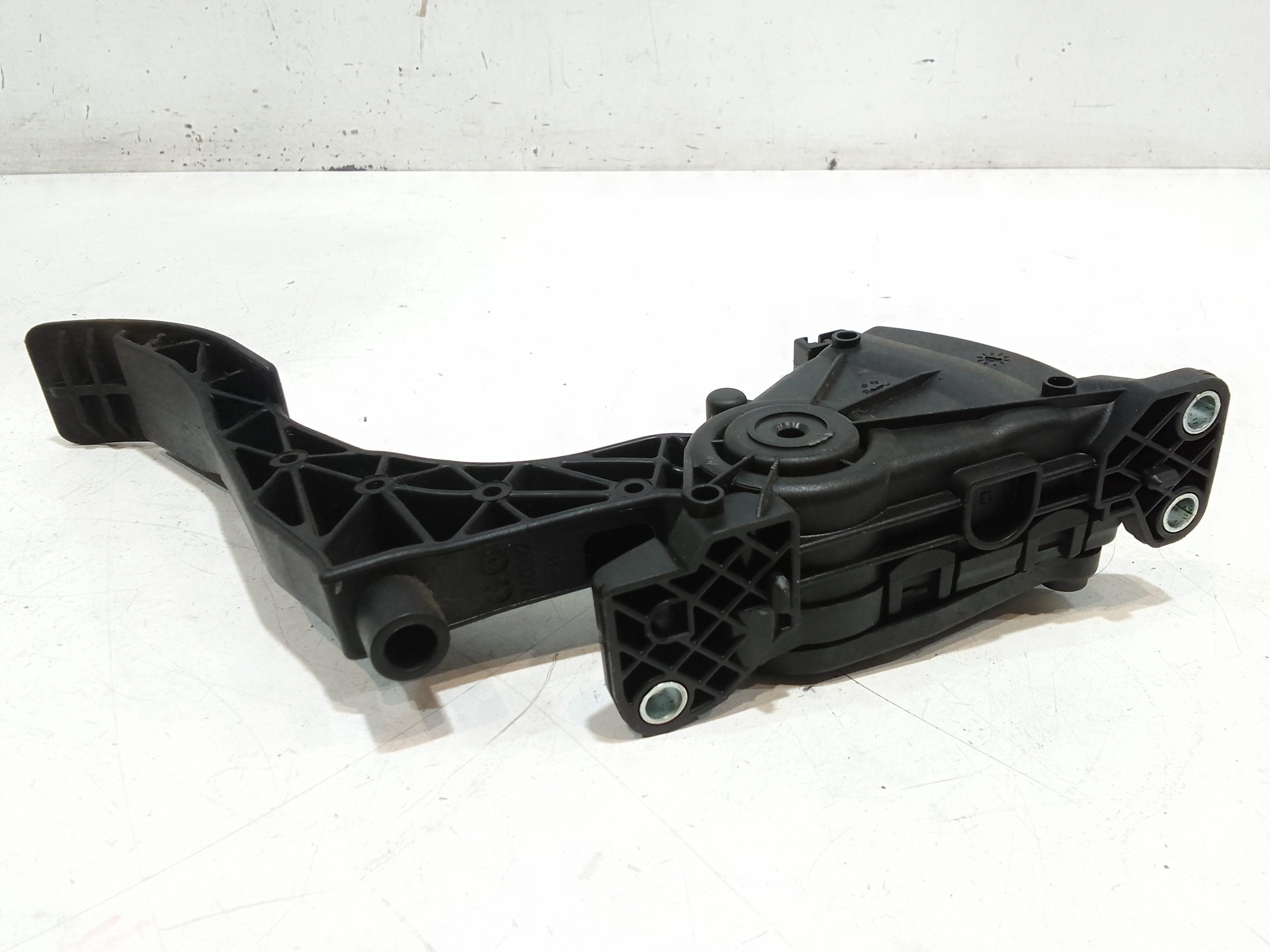 Pedale acceleratore per Volkswagen Polo 5 Serie (2009 - 2017)