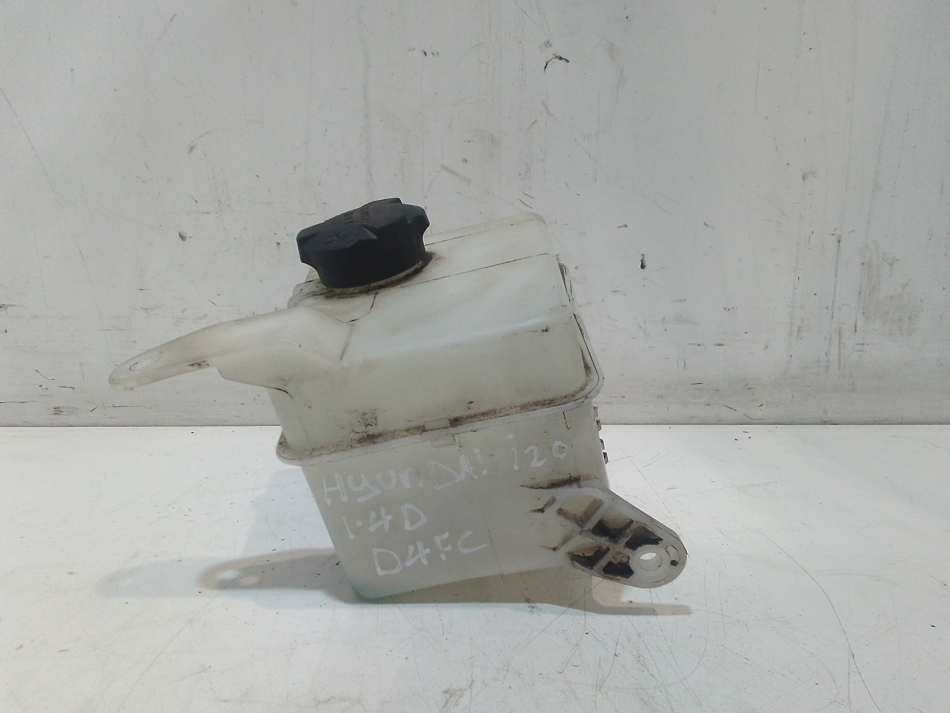 Vaschetta liquido radiatore per Hyundai I20 1 Serie (2008 - 2014)