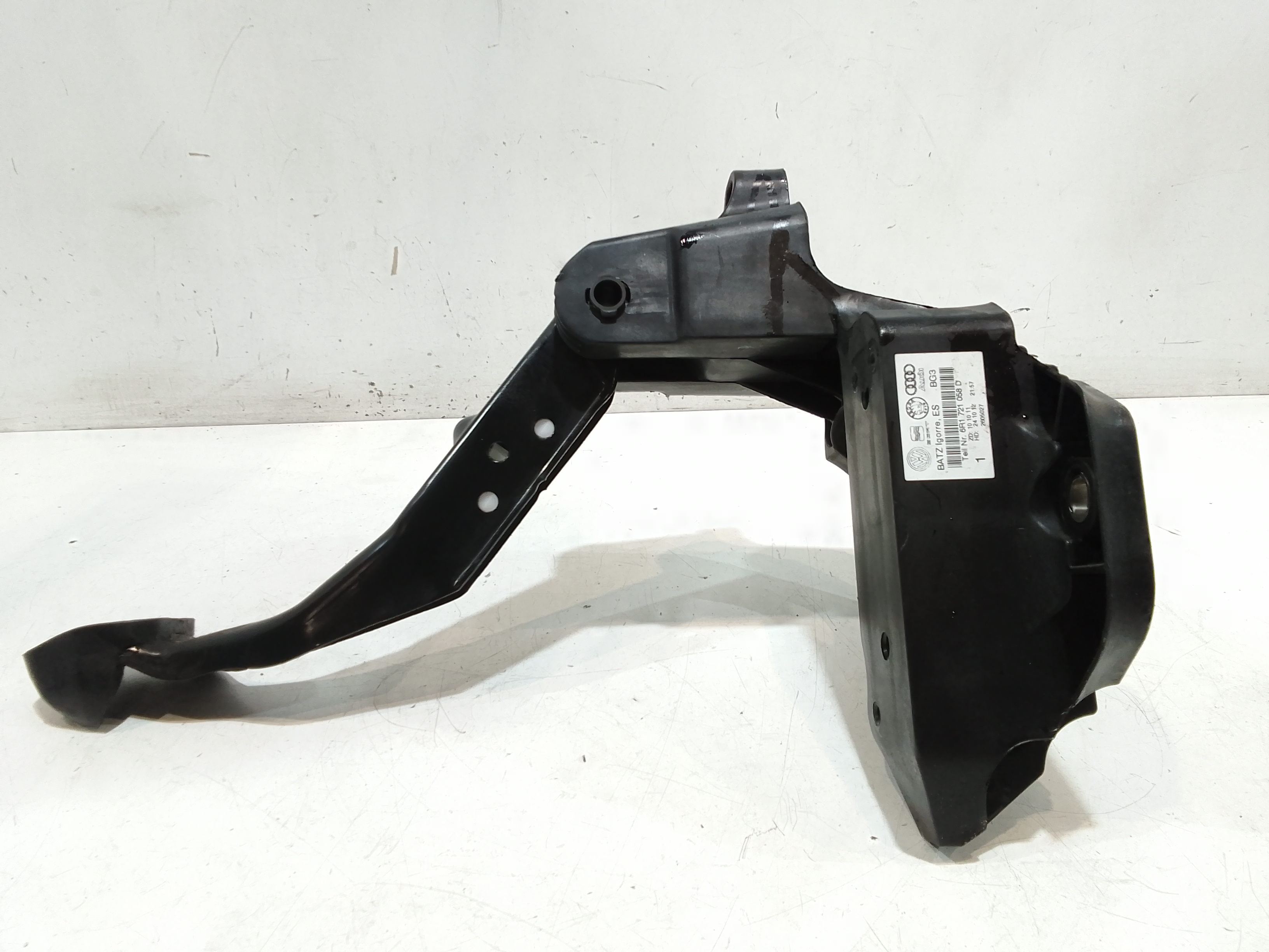 Pedale Freno per Volkswagen Polo 5 Serie (2009 - 2017)