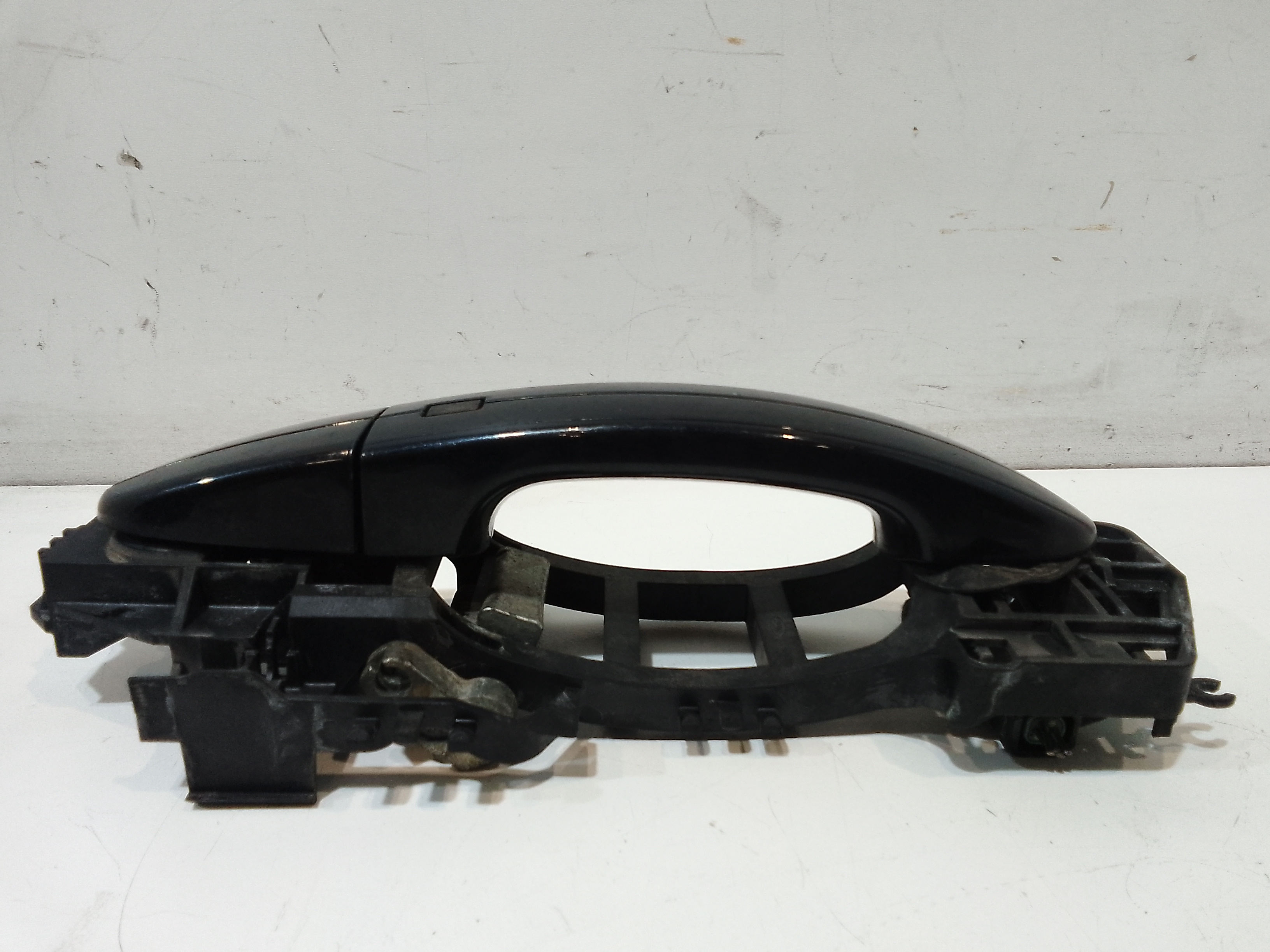 Maniglia esterna Anteriore Destra per Ford Mondeo Berlina 6 Serie (2007 - 2010)