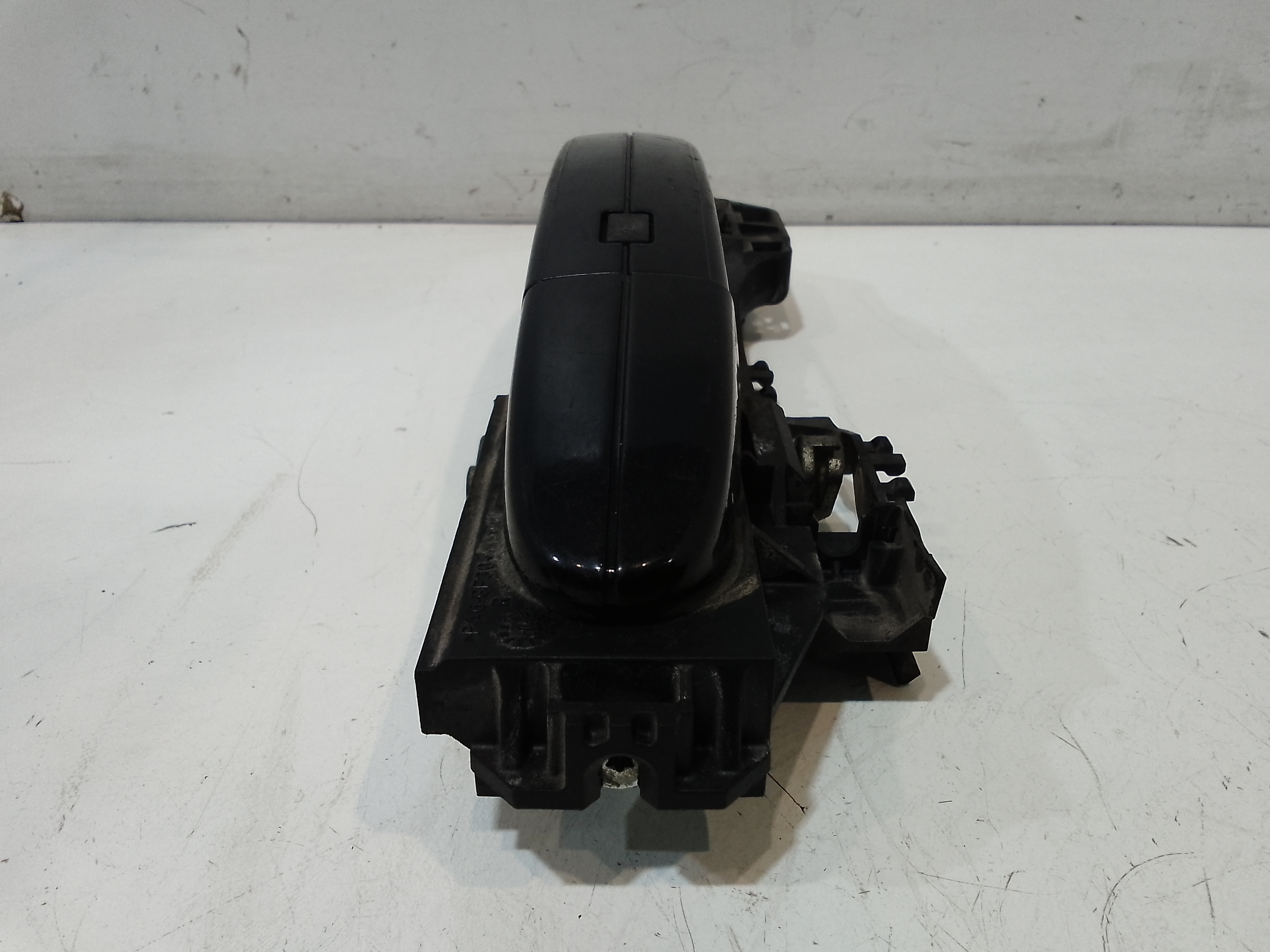 Maniglia esterna Anteriore Destra per Ford Mondeo Berlina 6 Serie (2007 - 2010)