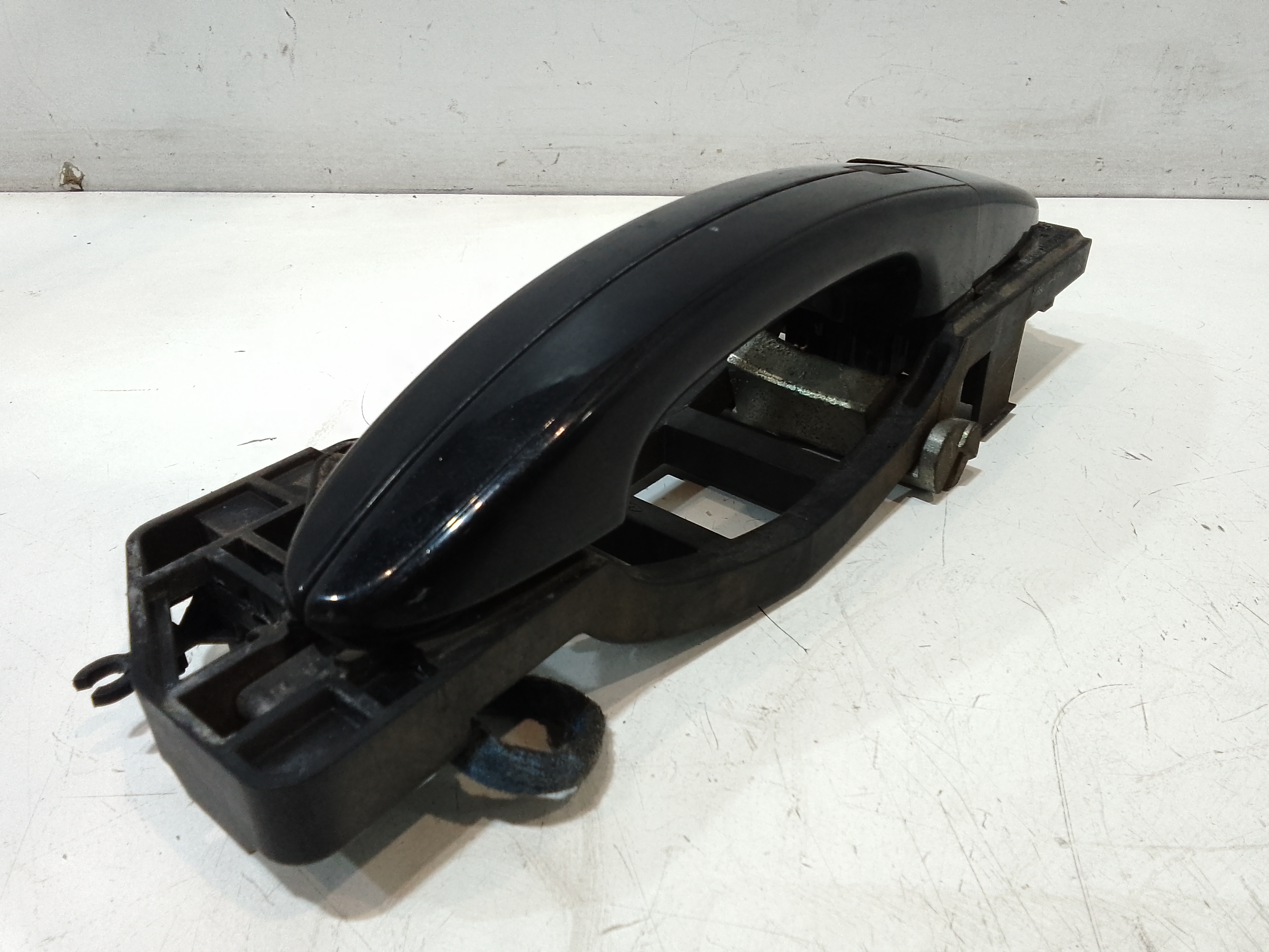 Maniglia esterna Anteriore Destra per Ford Mondeo Berlina 6 Serie (2007 - 2010)