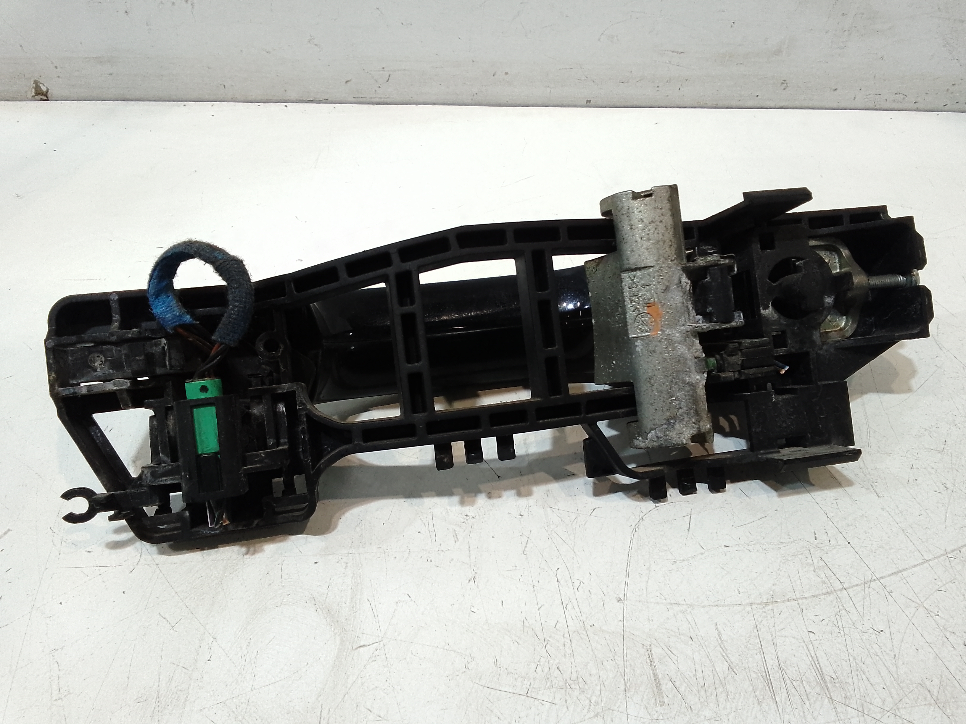 Maniglia esterna Anteriore Destra per Ford Mondeo Berlina 6 Serie (2007 - 2010)