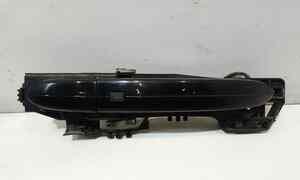 Maniglia esterna Anteriore Destra per Ford Mondeo Berlina 6 Serie (2007 - 2010)