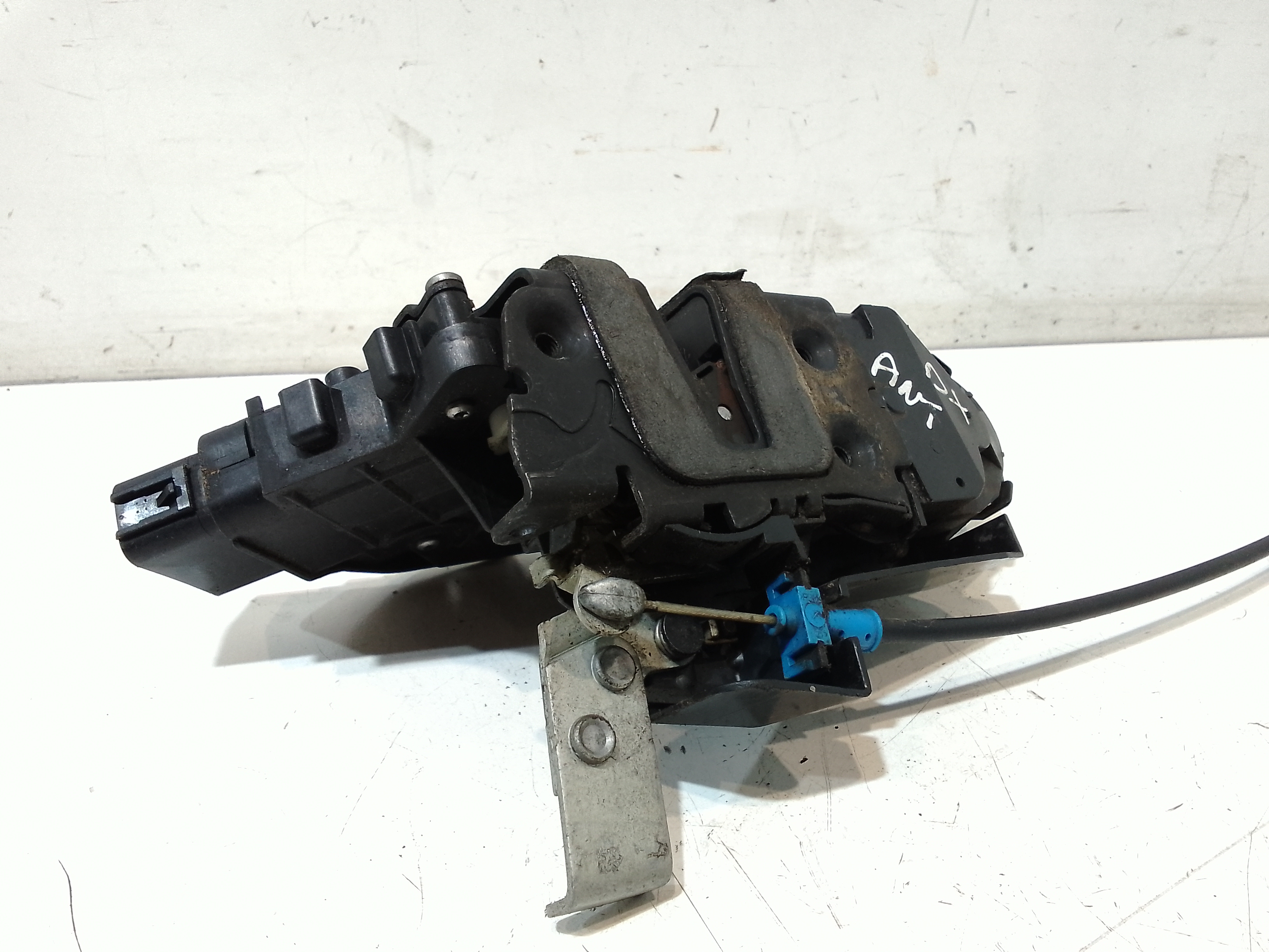 Serratura Anteriore Destra per Ford Mondeo Berlina 6 Serie (2007 - 2010)