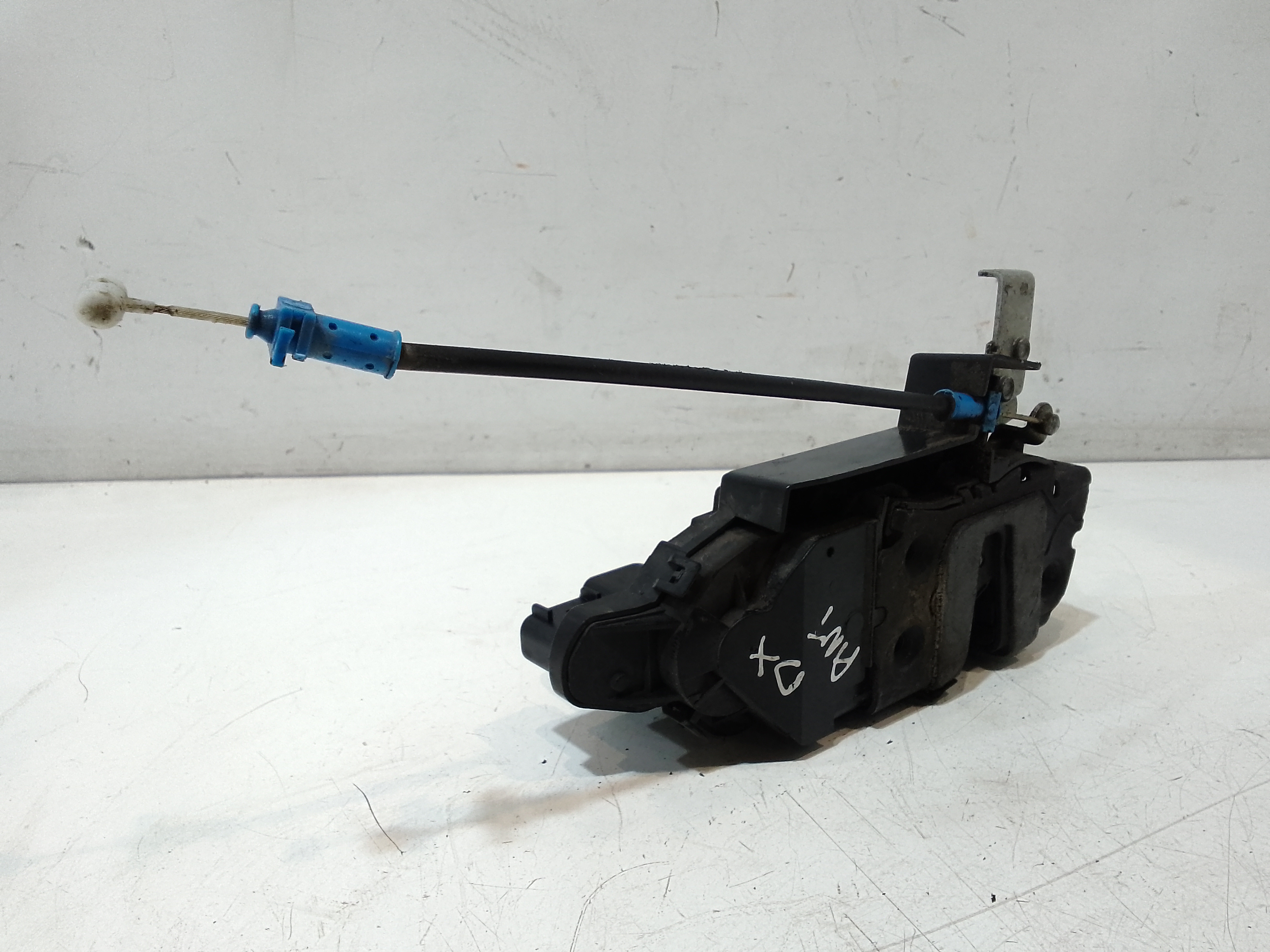 Serratura Anteriore Destra per Ford Mondeo Berlina 6 Serie (2007 - 2010)