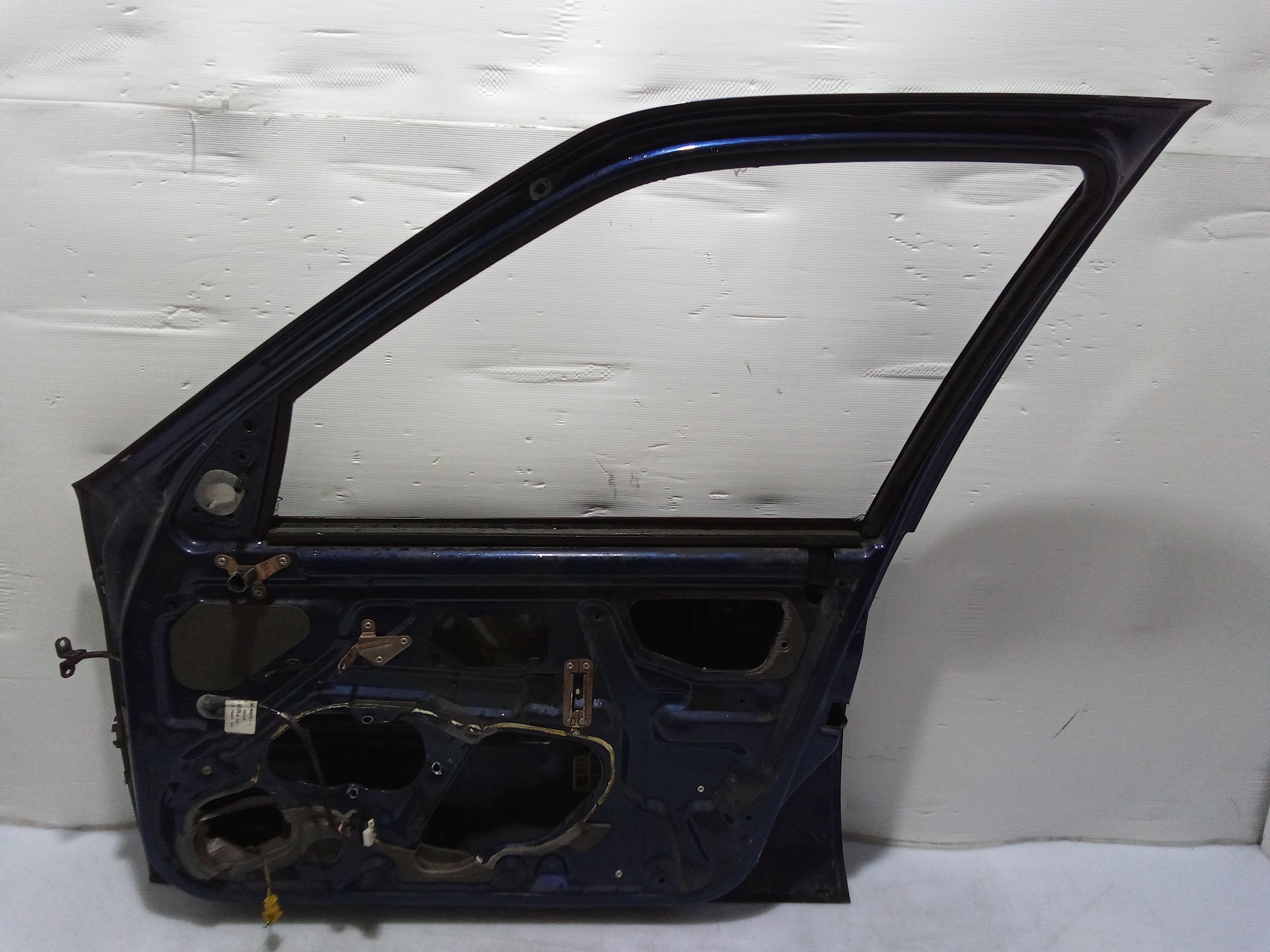 Portiera anteriore Destra per Peugeot 306 Berlina 3 Serie (1999 - 2001)