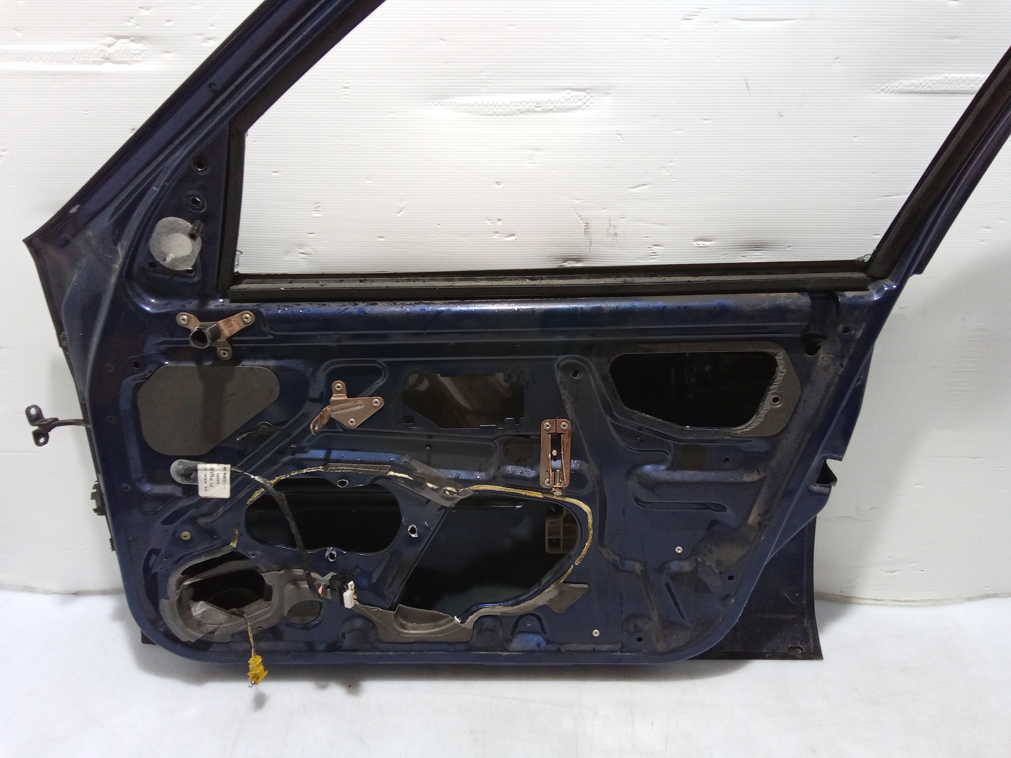 Portiera anteriore Destra per Peugeot 306 Berlina 3 Serie (1999 - 2001)