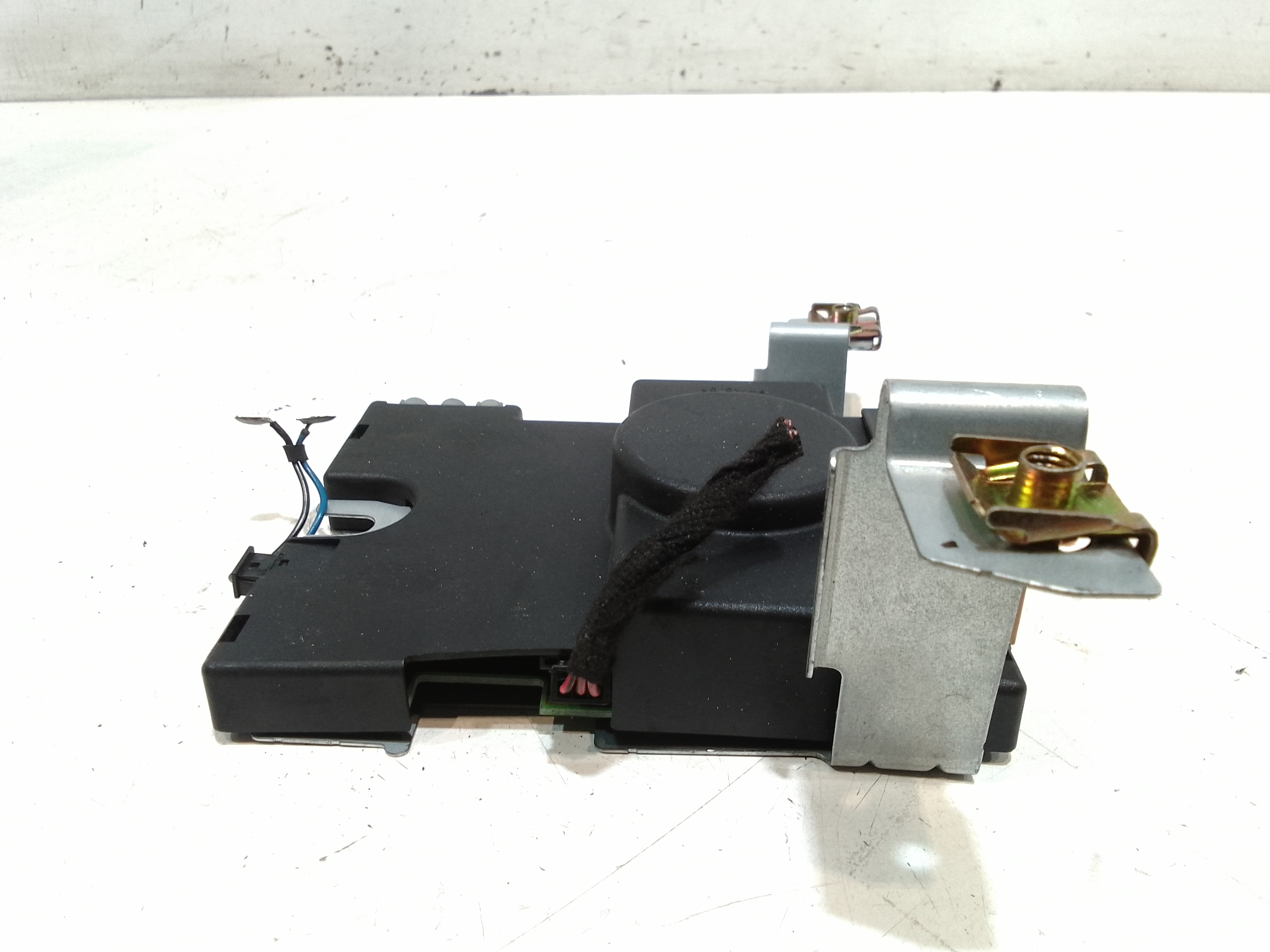 Amplificatore Antenna per Audi A3 Serie (8p1) (05>08) (2005 - 2008)