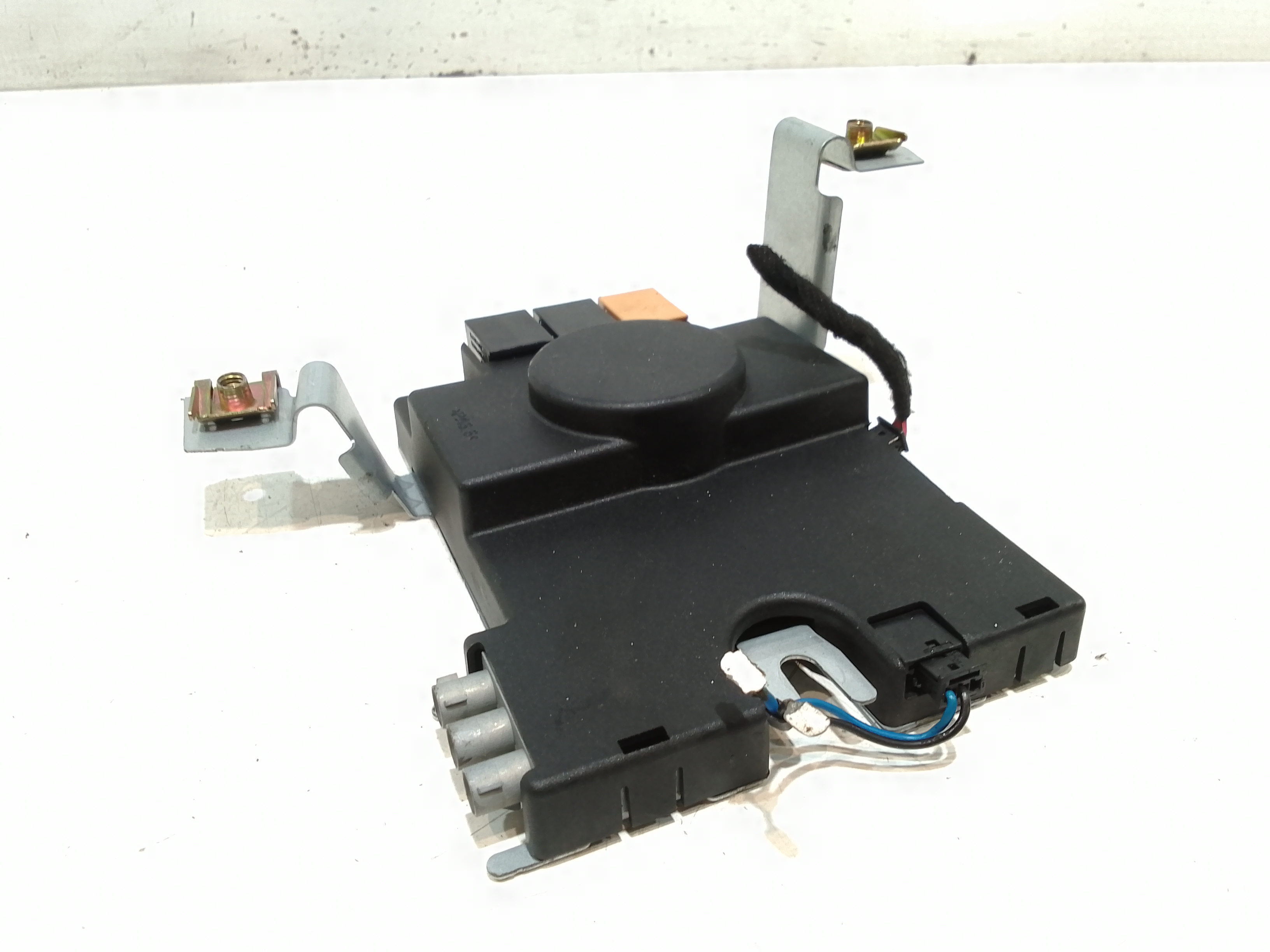 Amplificatore Antenna per Audi A3 Serie (8p1) (05>08) (2005 - 2008)