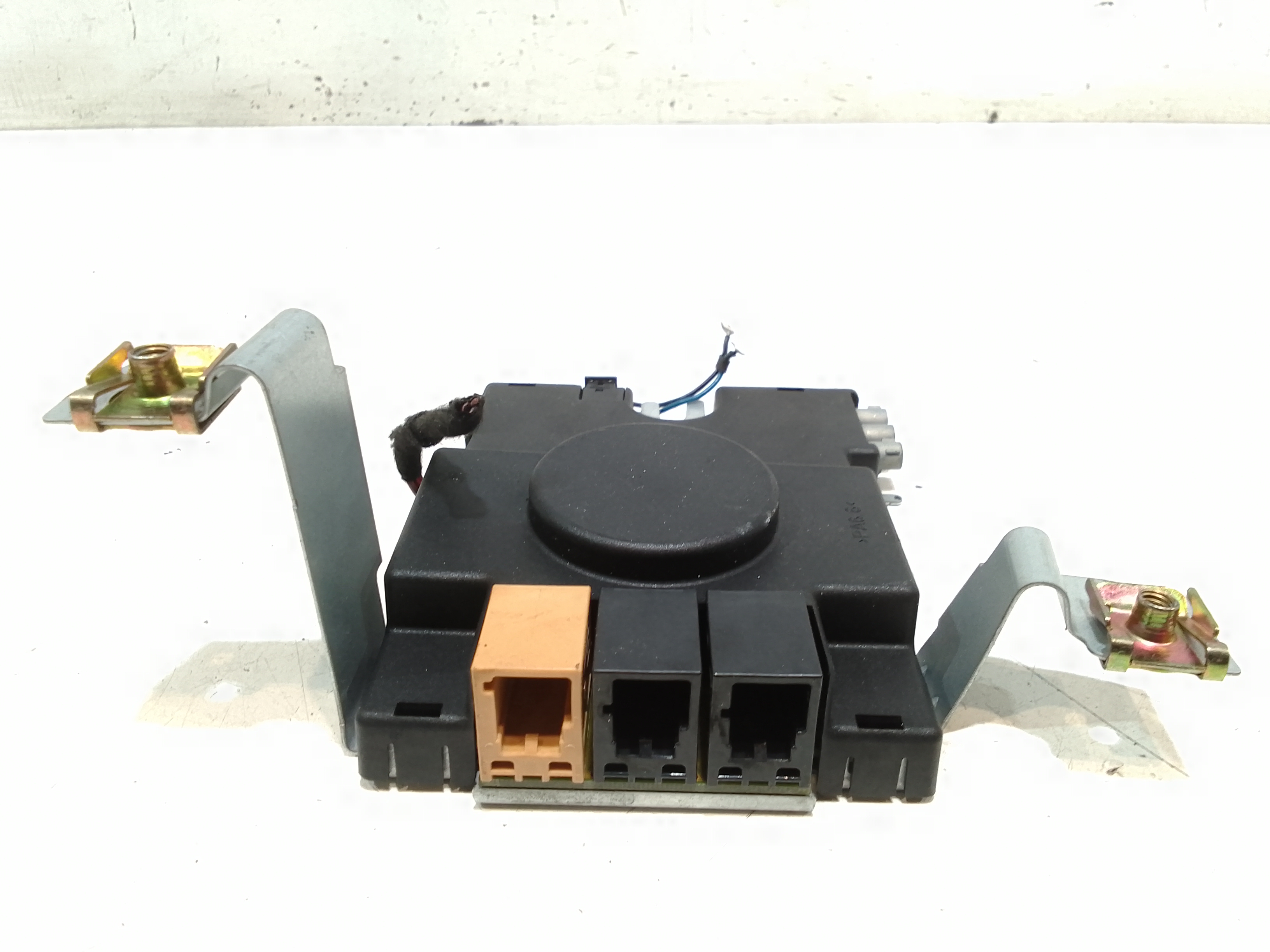 Amplificatore Antenna per Audi A3 Serie (8p1) (05>08) (2005 - 2008)