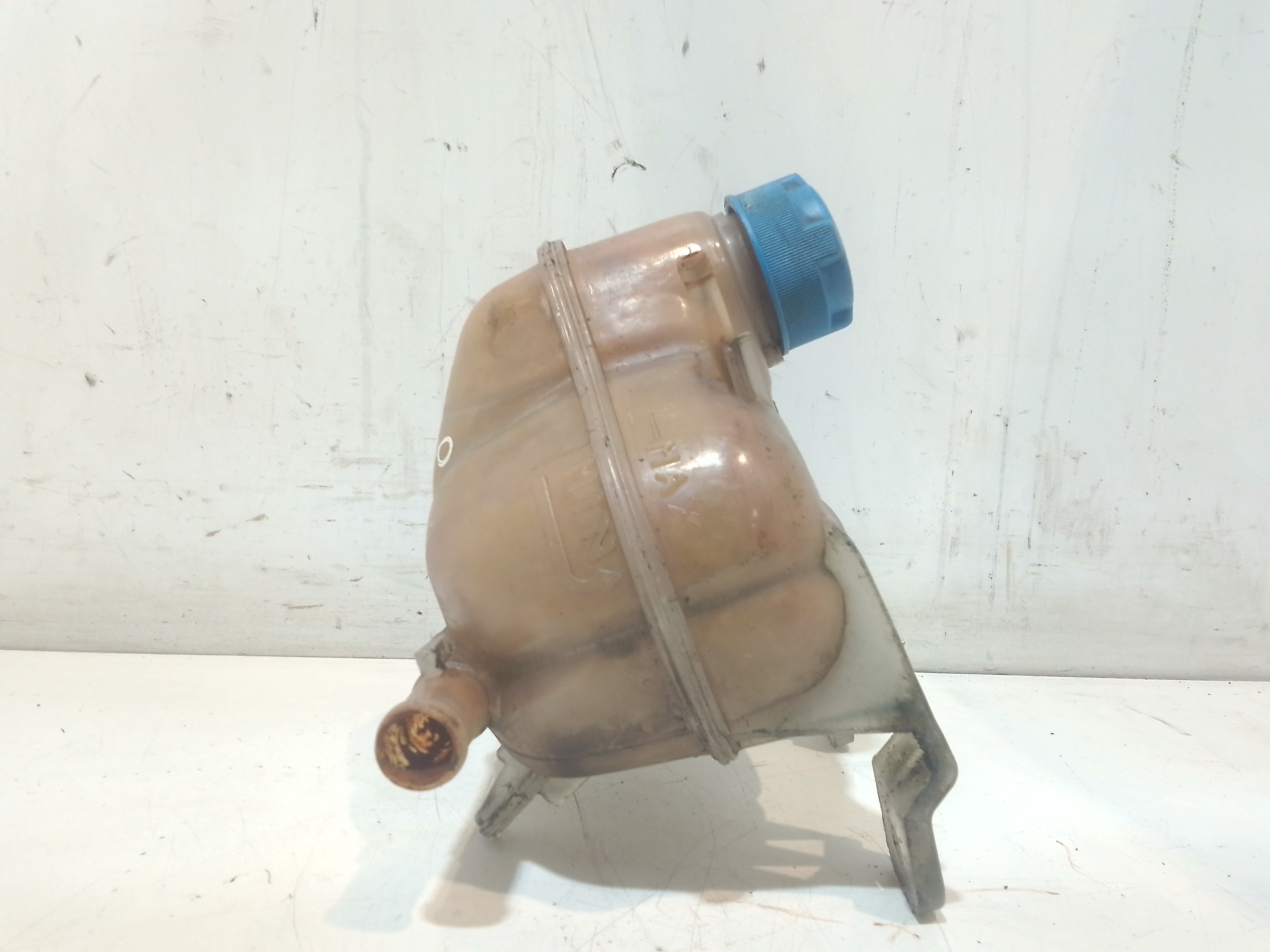 Vaschetta liquido radiatore per Fiat Grande Punto 2 Serie (2008 - 2009)
