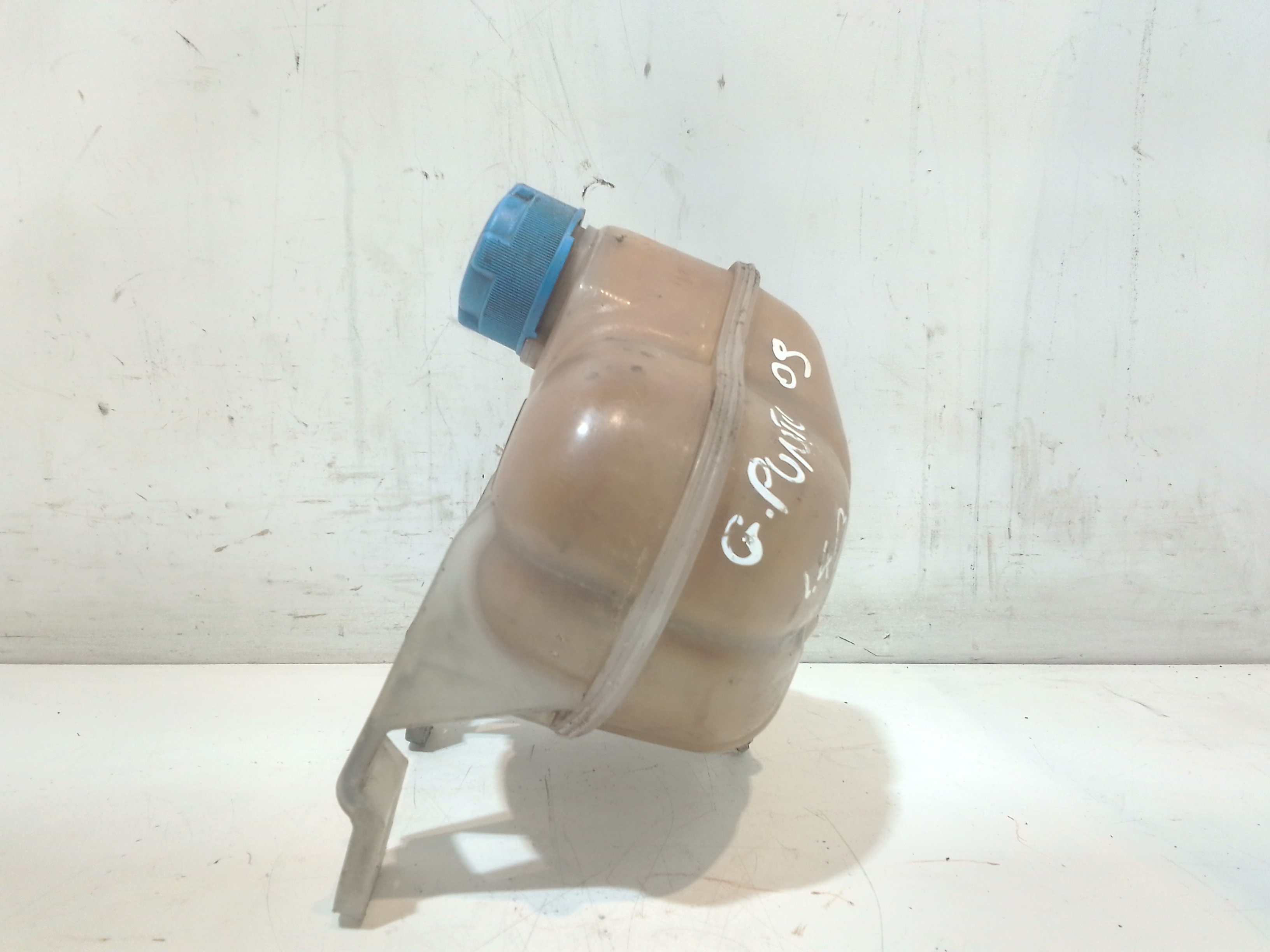 Vaschetta liquido radiatore per Fiat Grande Punto 2 Serie (2008 - 2009)