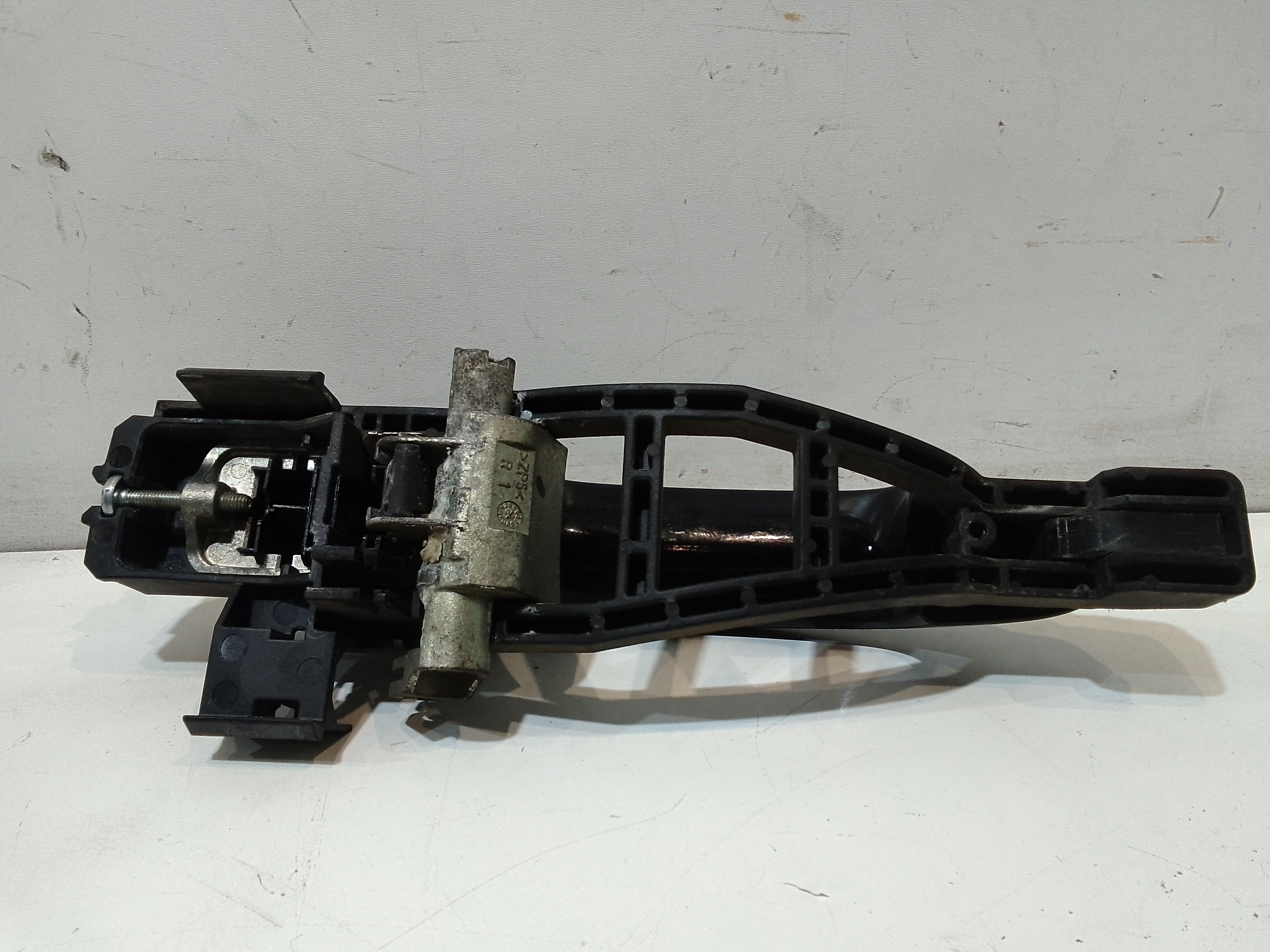 Maniglia esterna Posteriore Destra per Ford Mondeo Berlina 6 Serie (2007 - 2010)