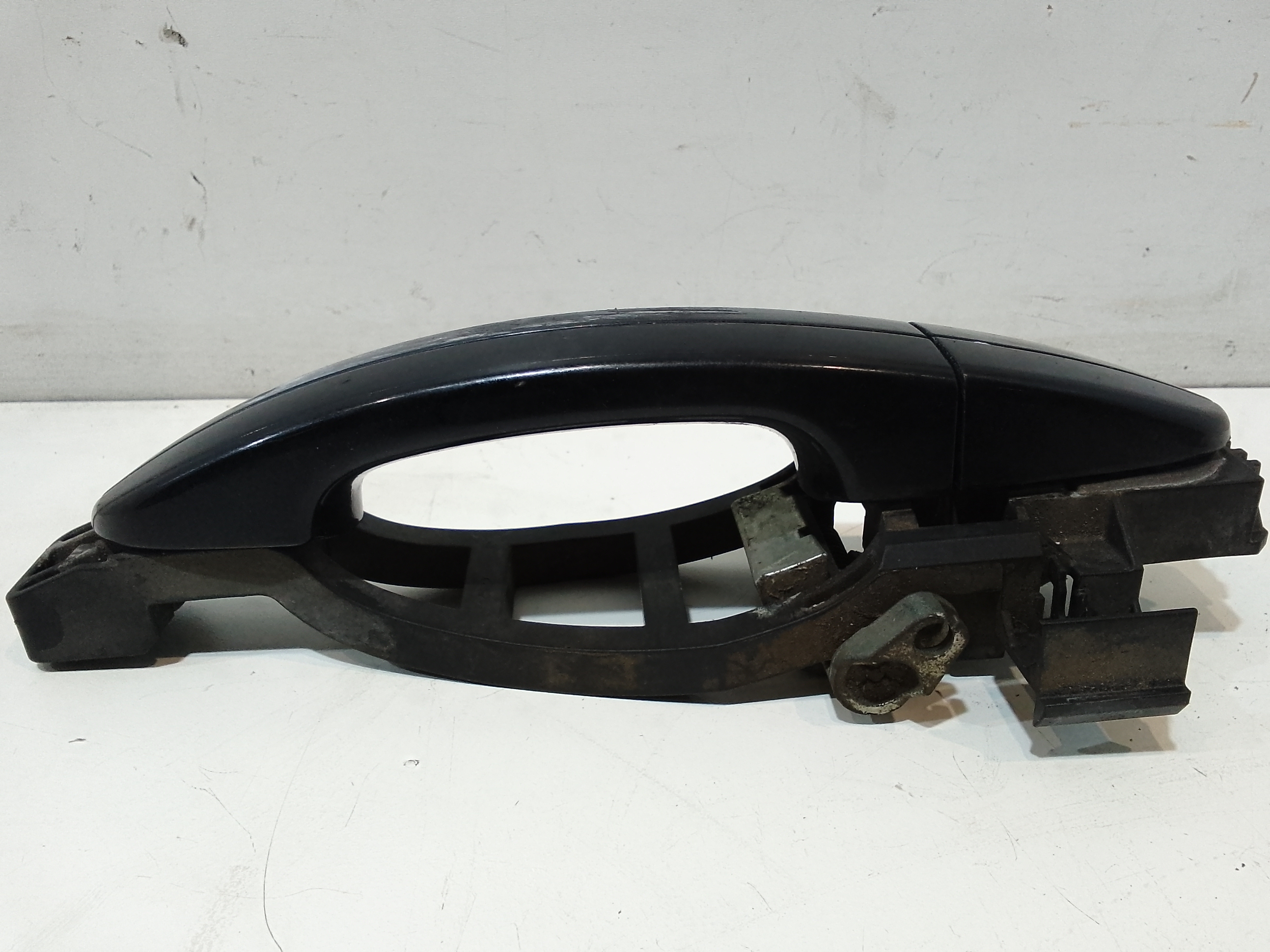 Maniglia esterna Posteriore Destra per Ford Mondeo Berlina 6 Serie (2007 - 2010)