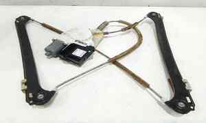 Cremagliera anteriore destra passeggero per Audi A3 Serie (8p1) (05>08) (2005 - 2008)