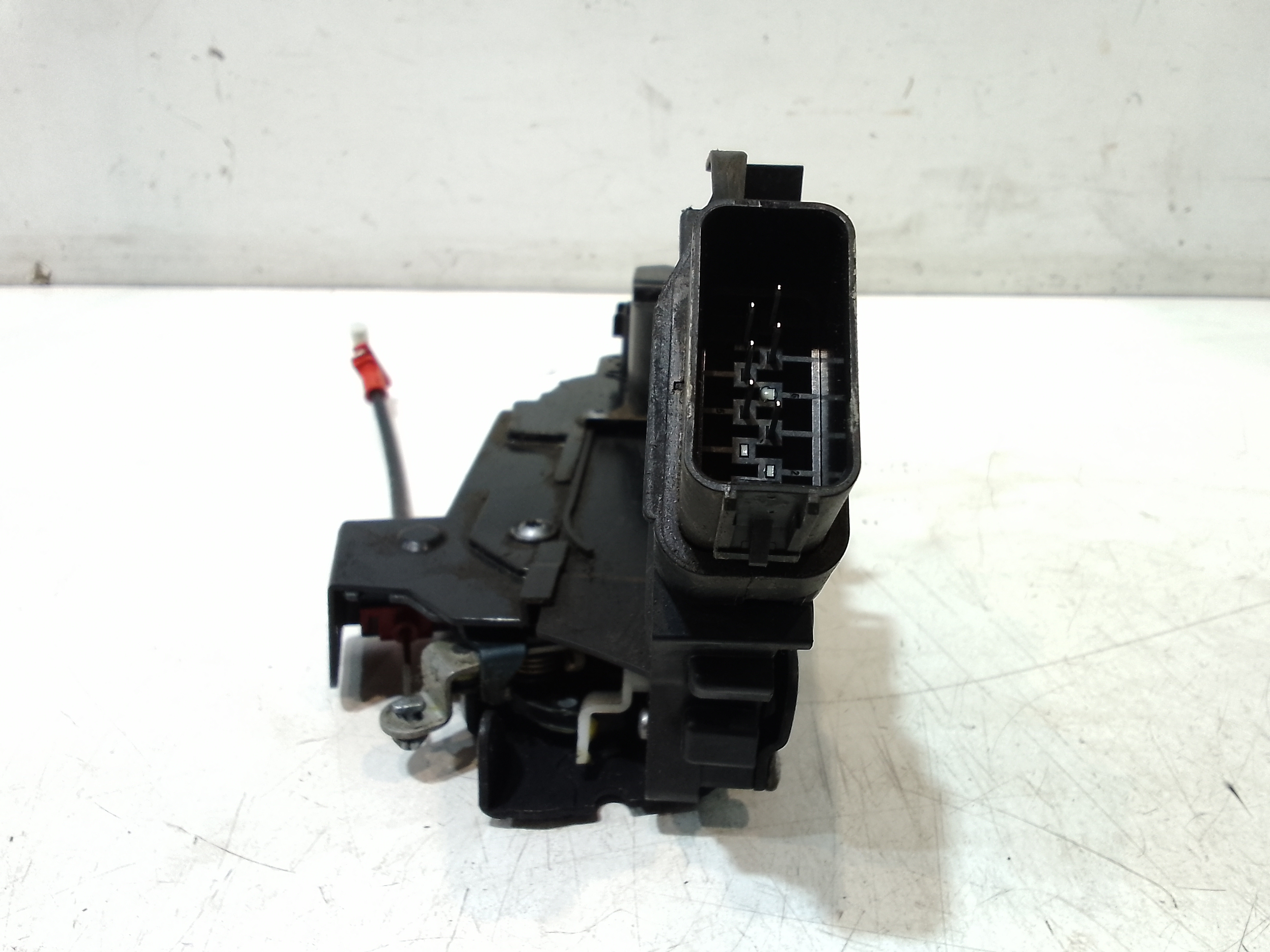 Serratura Posteriore destra per Ford Mondeo Berlina 6 Serie (2007 - 2010)