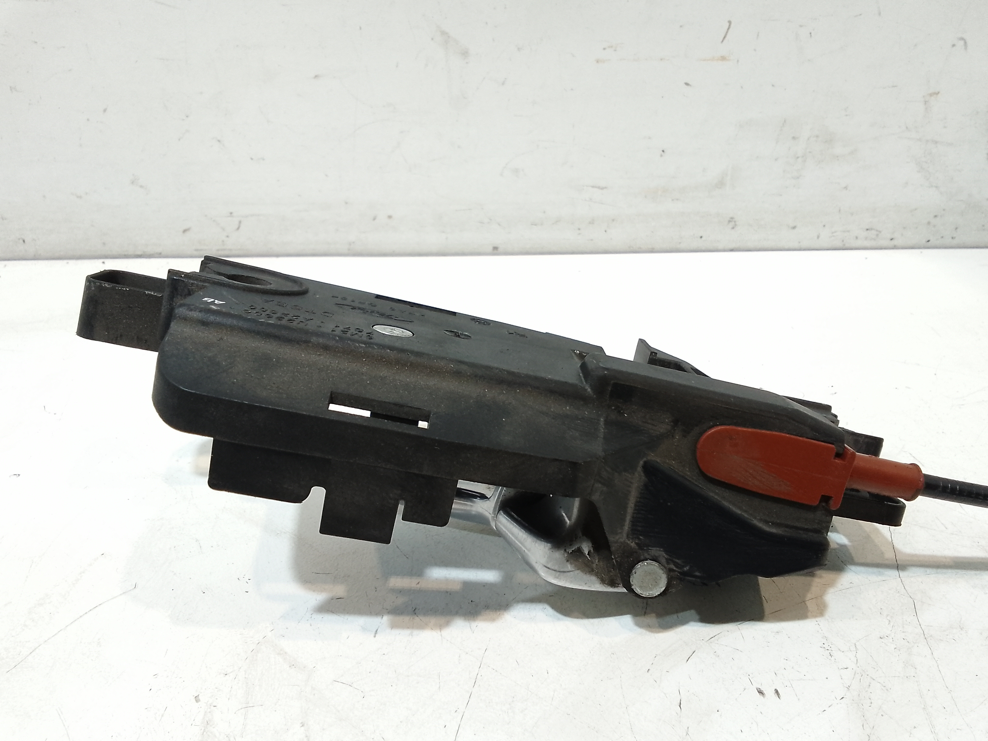 Maniglia interna Posteriore Destra per Ford Mondeo Berlina 6 Serie (2007 - 2010)