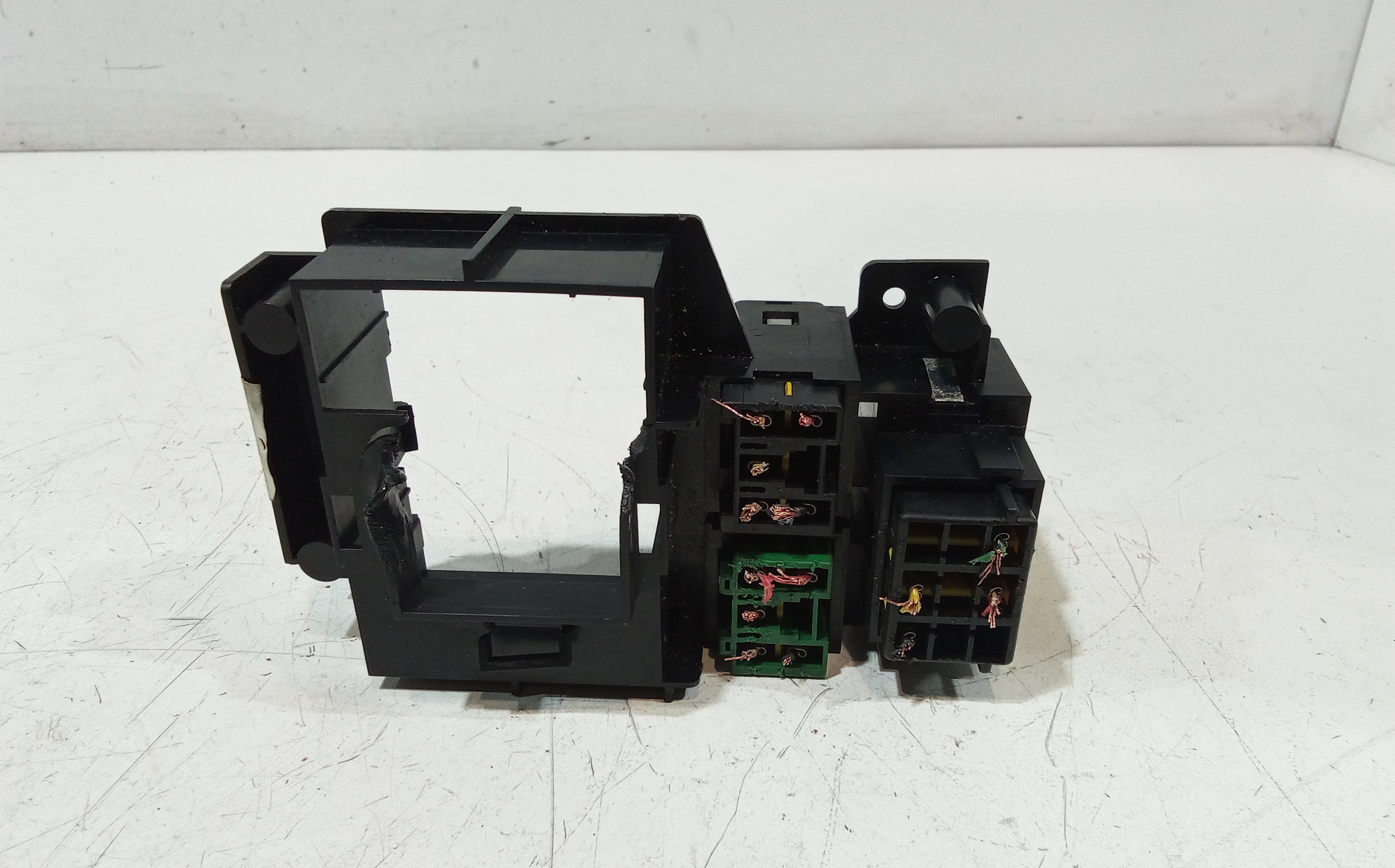 Regolatore Fari per Opel Agila 1 Serie (2000 - 2004)