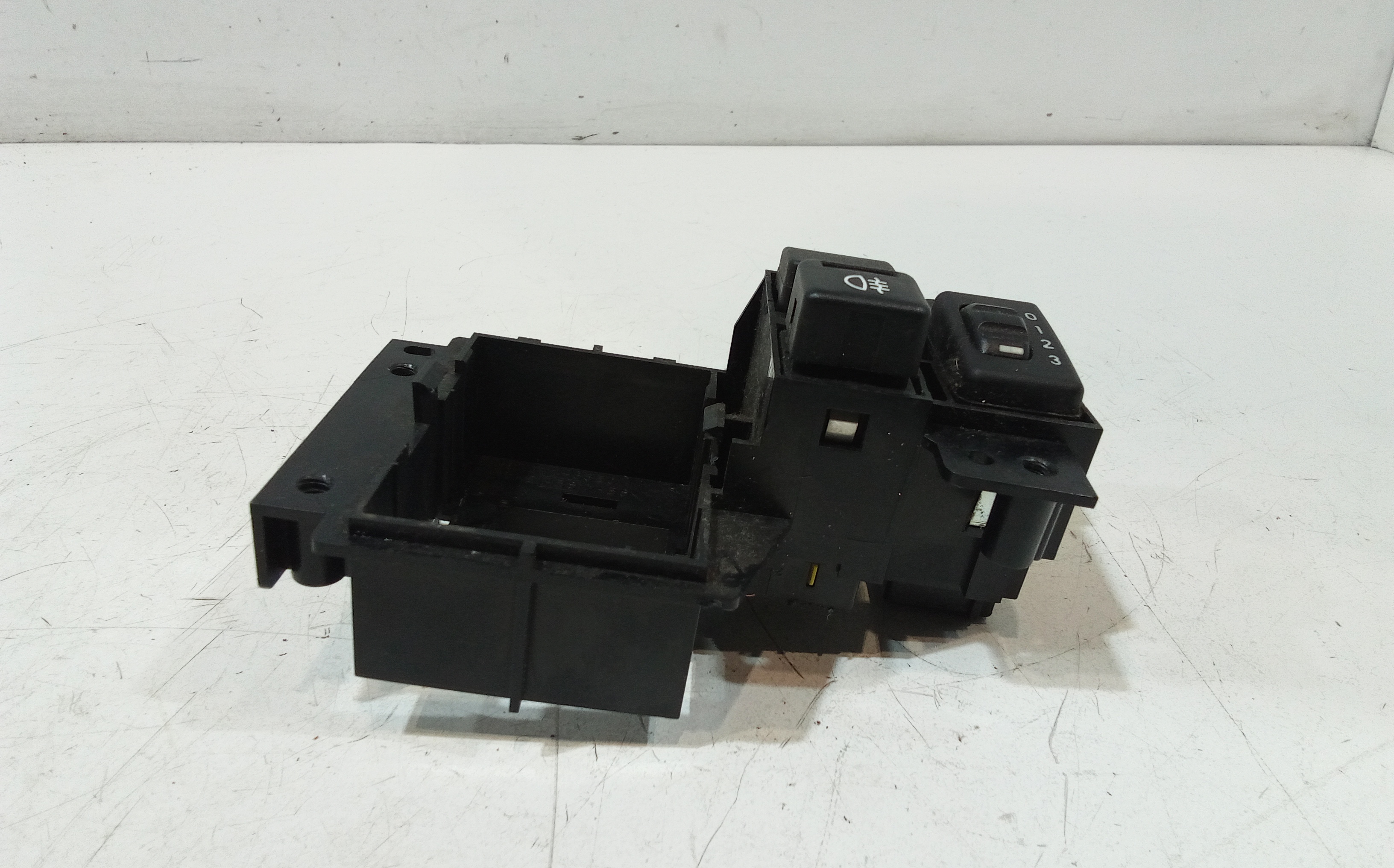 Regolatore Fari per Opel Agila 1 Serie (2000 - 2004)