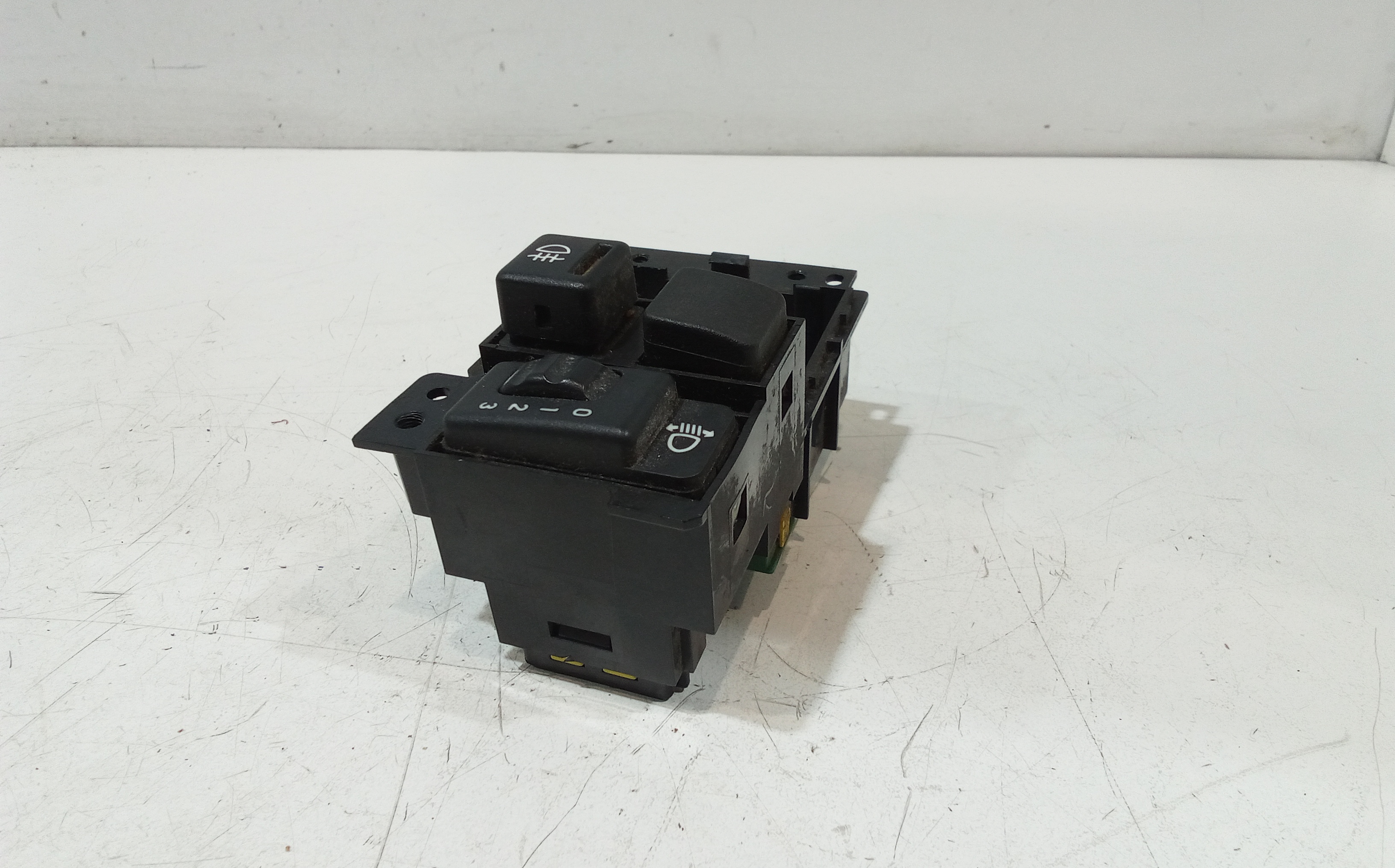 Regolatore Fari per Opel Agila 1 Serie (2000 - 2004)