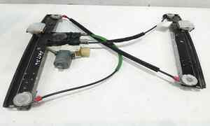 Cremagliera anteriore sinistra Guida per Ford Mondeo Berlina 6 Serie (2007 - 2010)