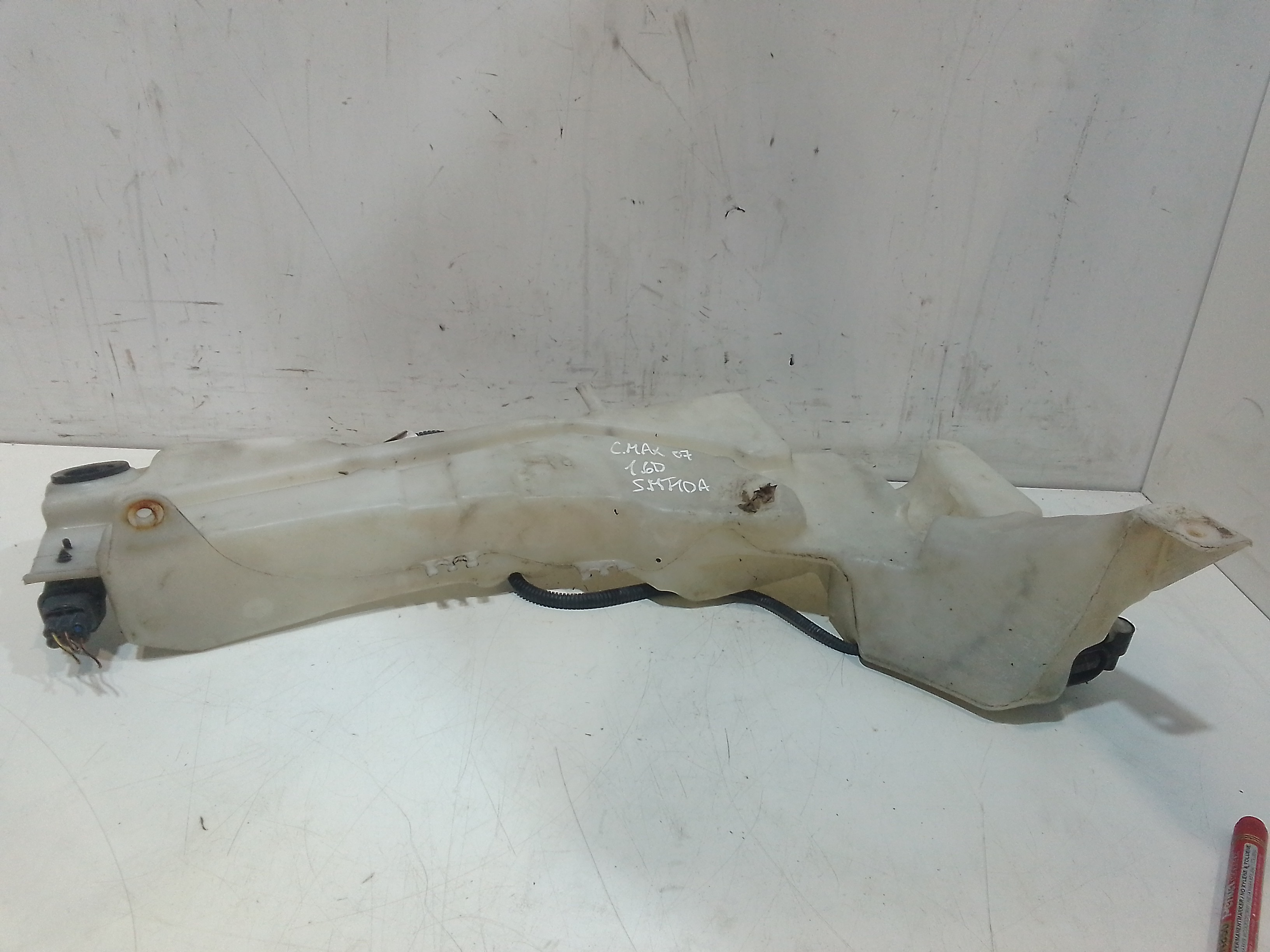 Vaschetta Tergi ant per Ford C - Max Serie (07>10) (2007 - 2010)