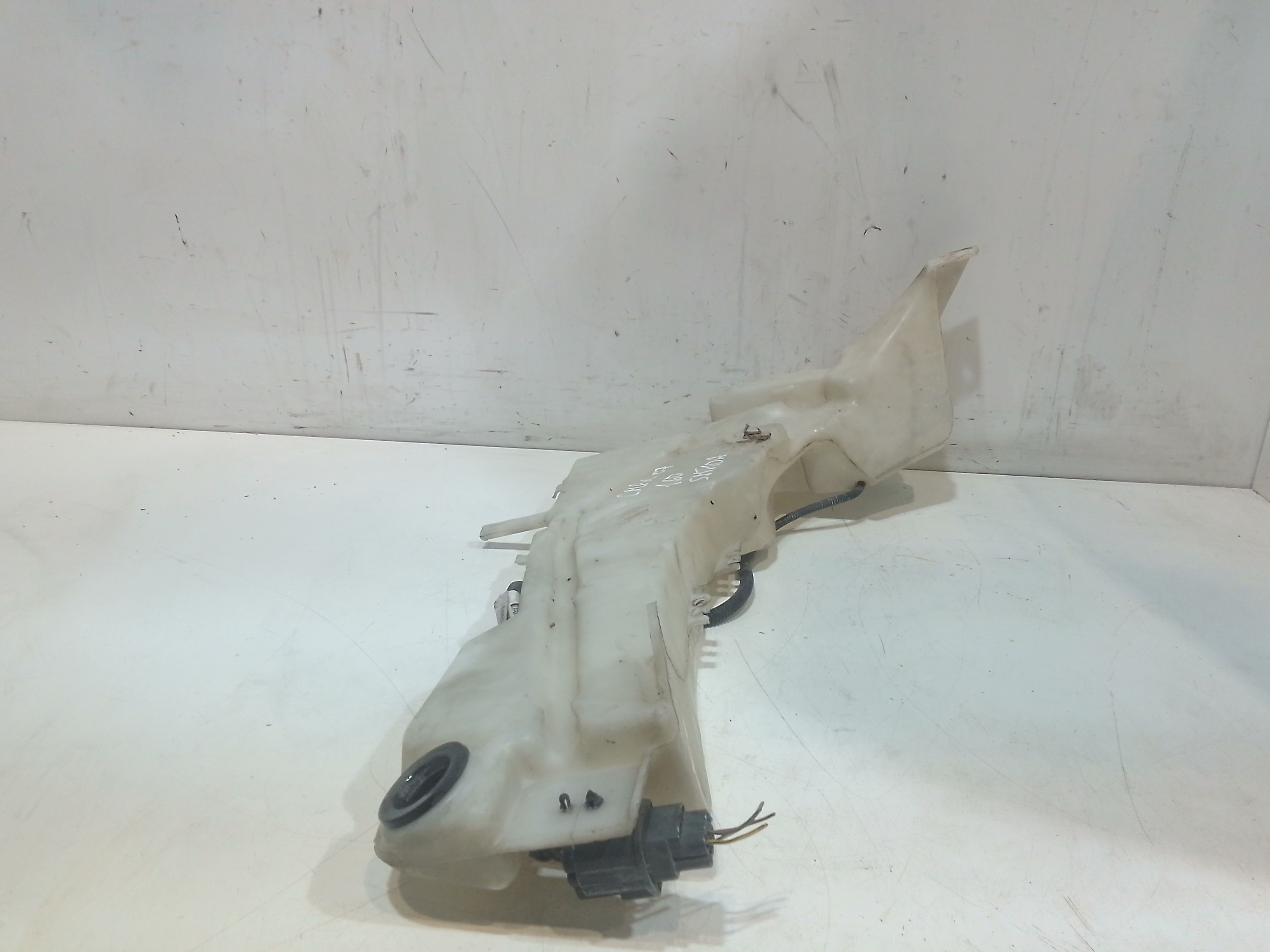 Vaschetta Tergi ant per Ford C - Max Serie (07>10) (2007 - 2010)