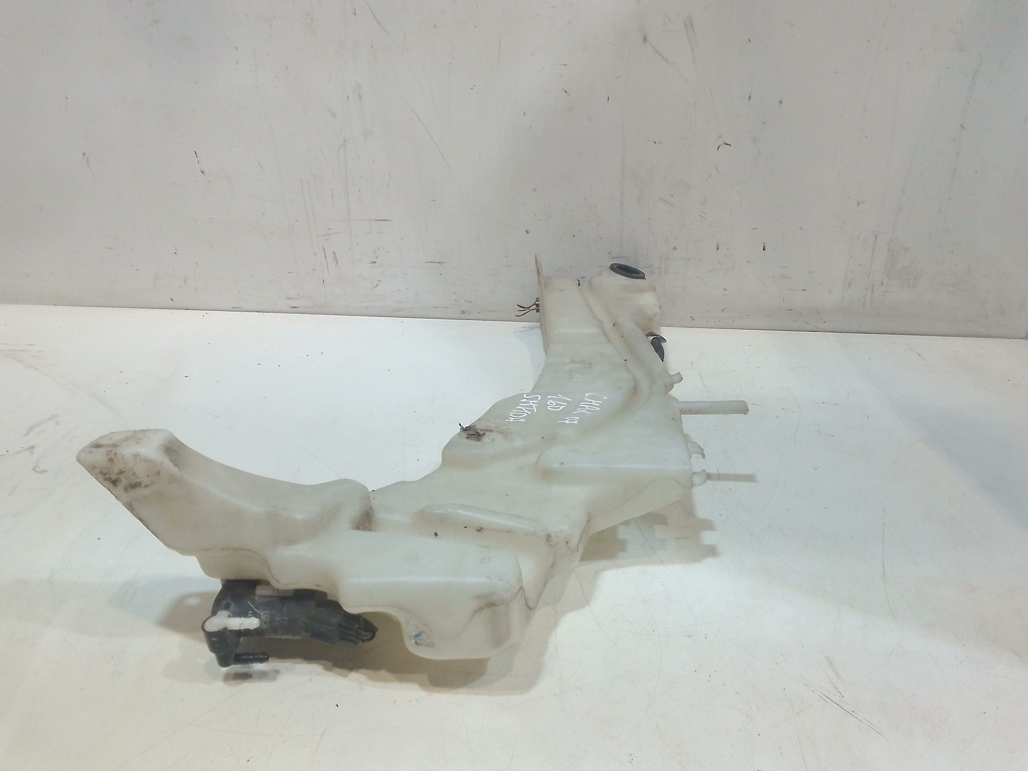 Vaschetta Tergi ant per Ford C - Max Serie (07>10) (2007 - 2010)