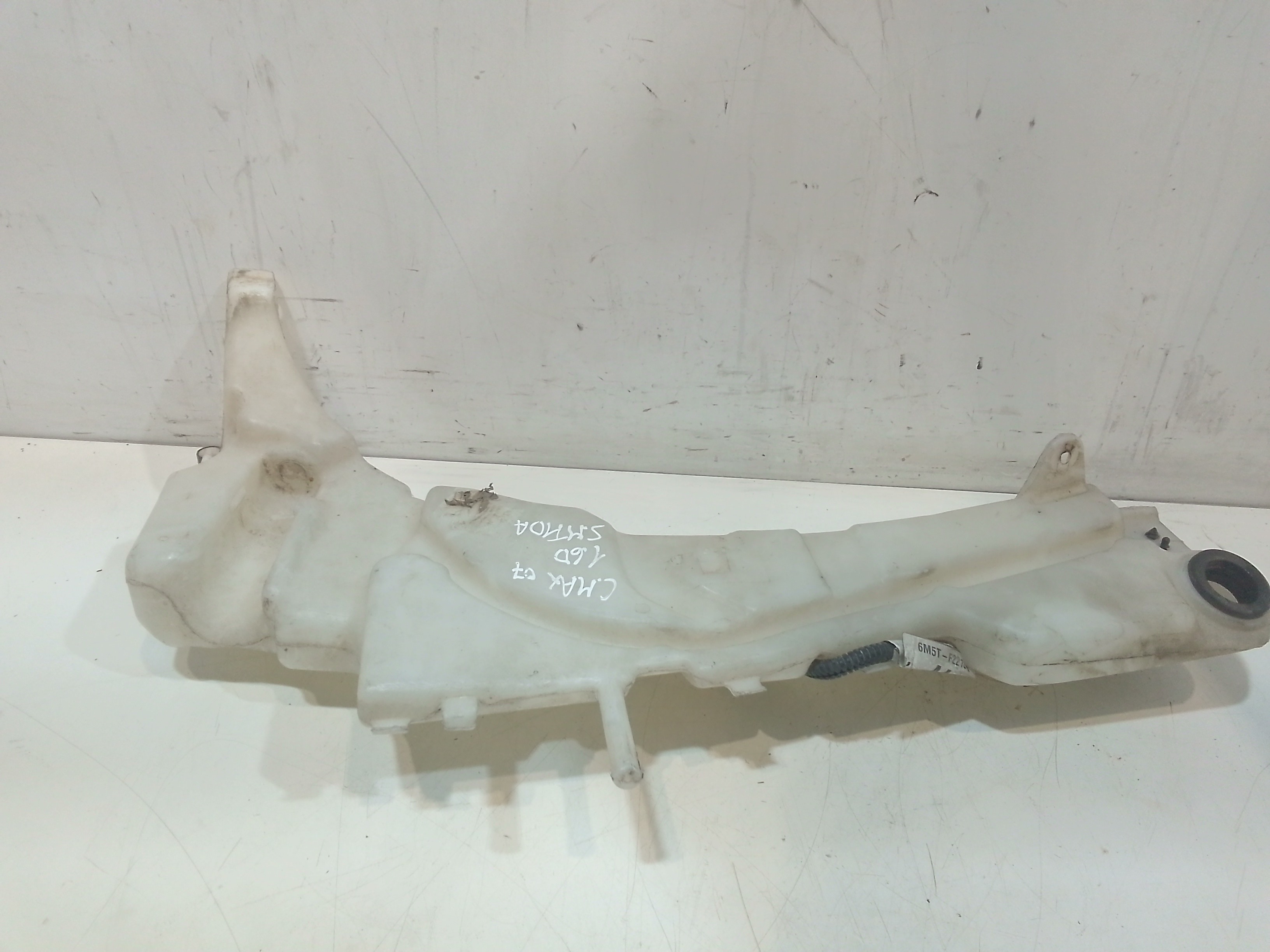 Vaschetta Tergi ant per Ford C - Max Serie (07>10) (2007 - 2010)