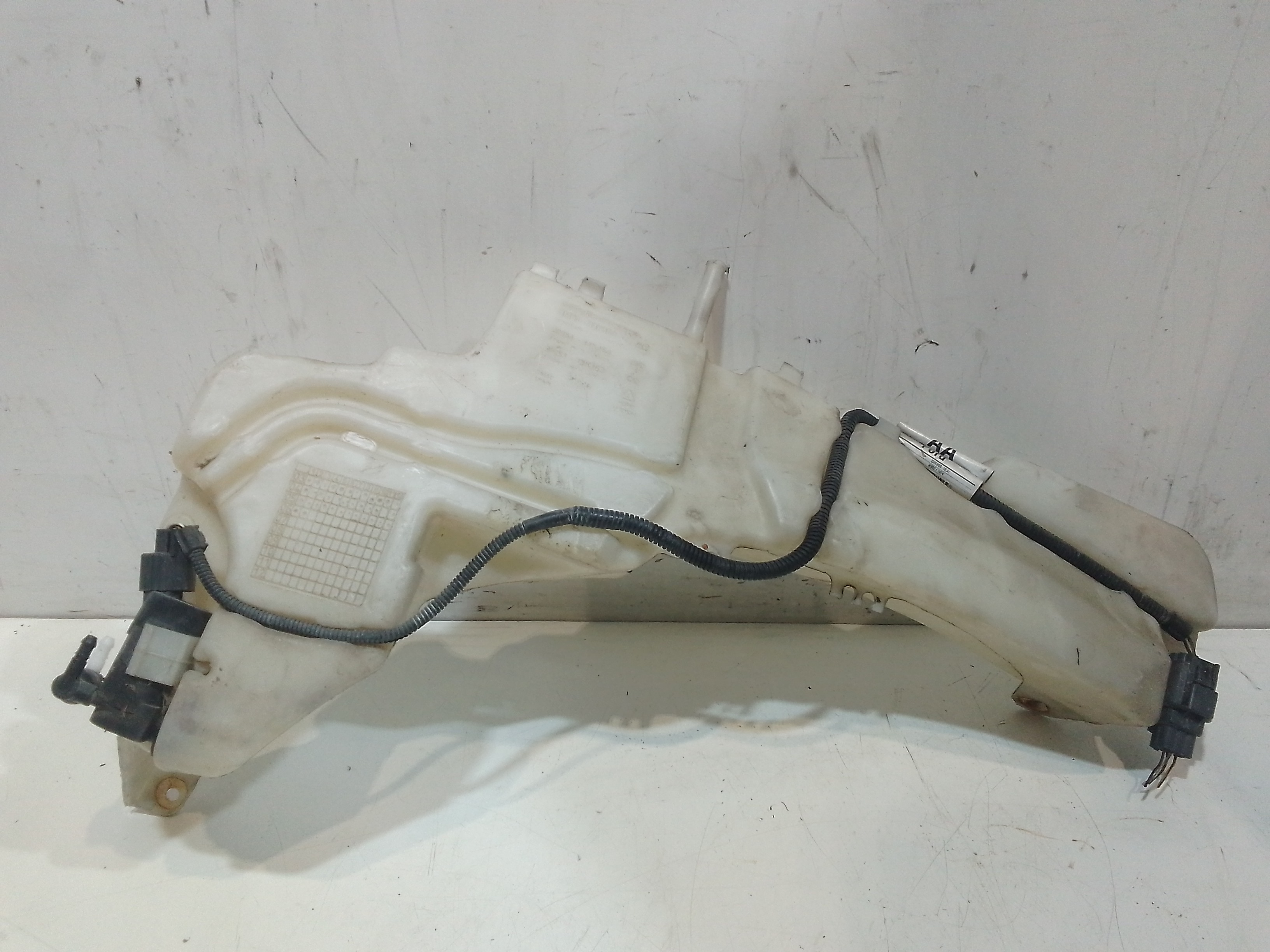 Vaschetta Tergi ant per Ford C - Max Serie (07>10) (2007 - 2010)