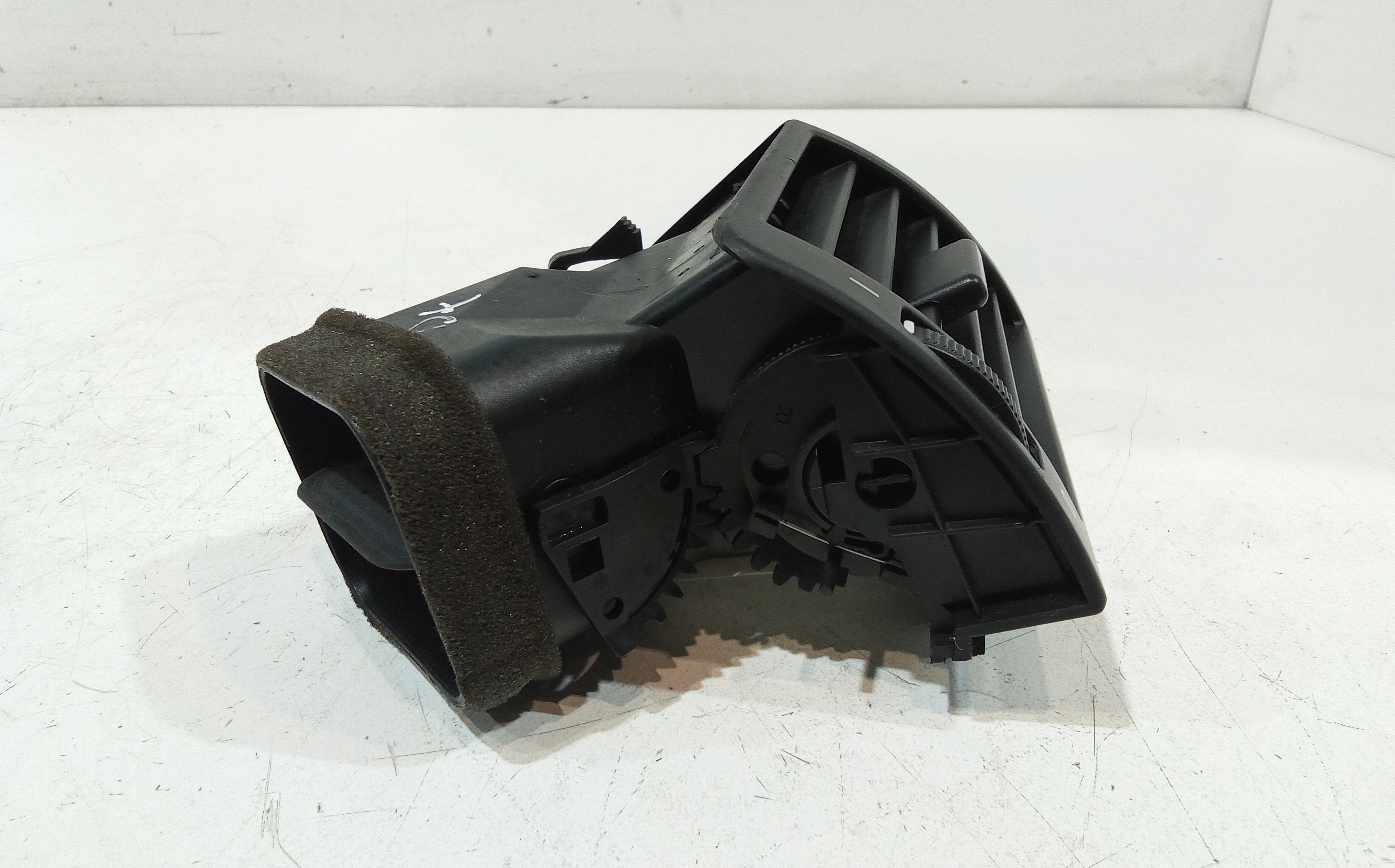 Bocchetta aria cruscotto lato passeggero per Bmw Serie 3 E46 Touring 2 Serie (2001 - 2005)