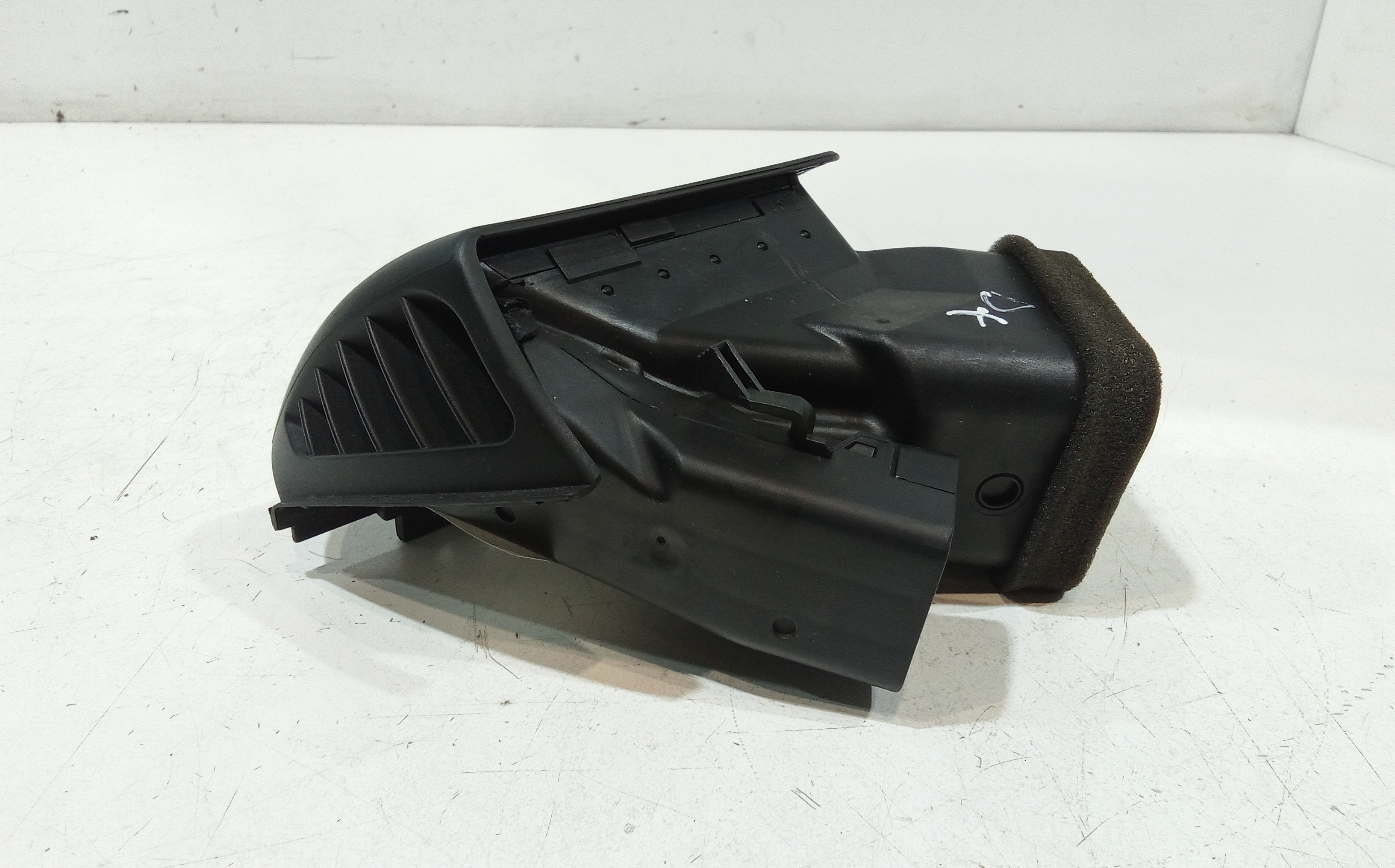 Bocchetta aria cruscotto lato passeggero per Bmw Serie 3 E46 Touring 2 Serie (2001 - 2005)