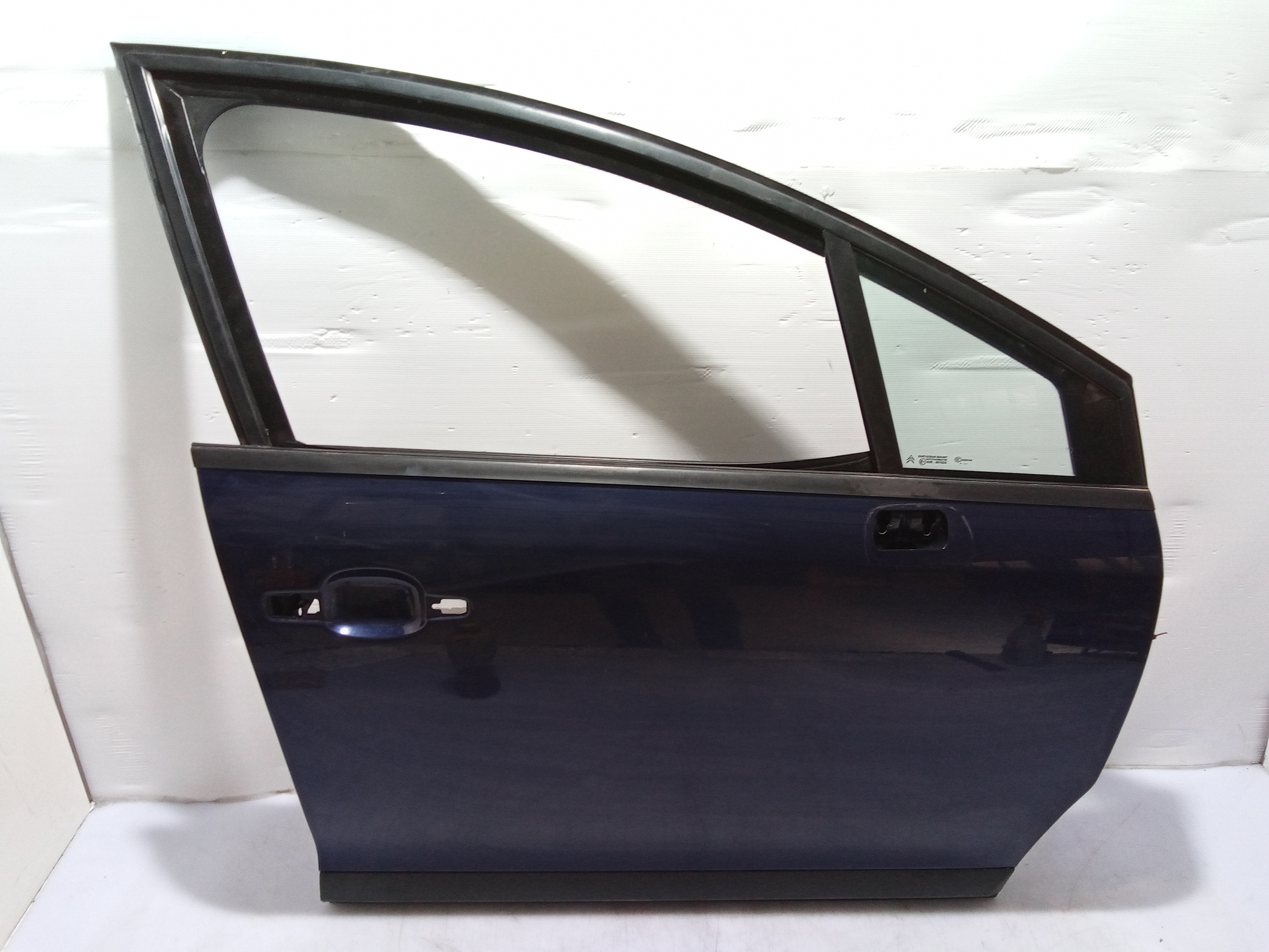 Portiera anteriore Destra per Citroen C4 1 Serie (2008 - 2010)