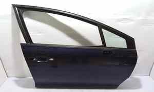 Portiera anteriore Destra per Citroen C4 1 Serie (2008 - 2010)