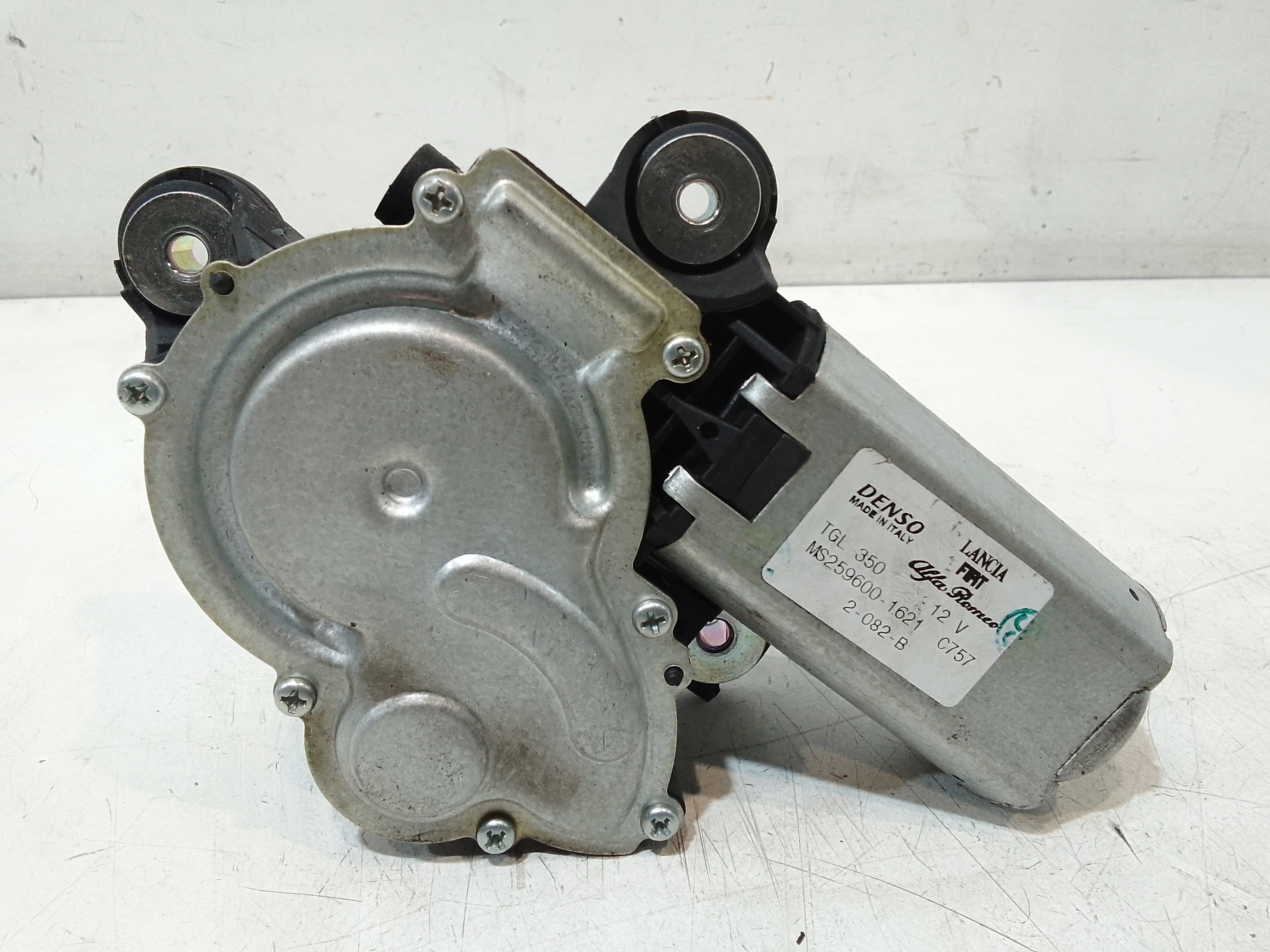 Motorino Tergicristallo Posteriore per Lancia Musa 2 Serie (2007 - In produzione)