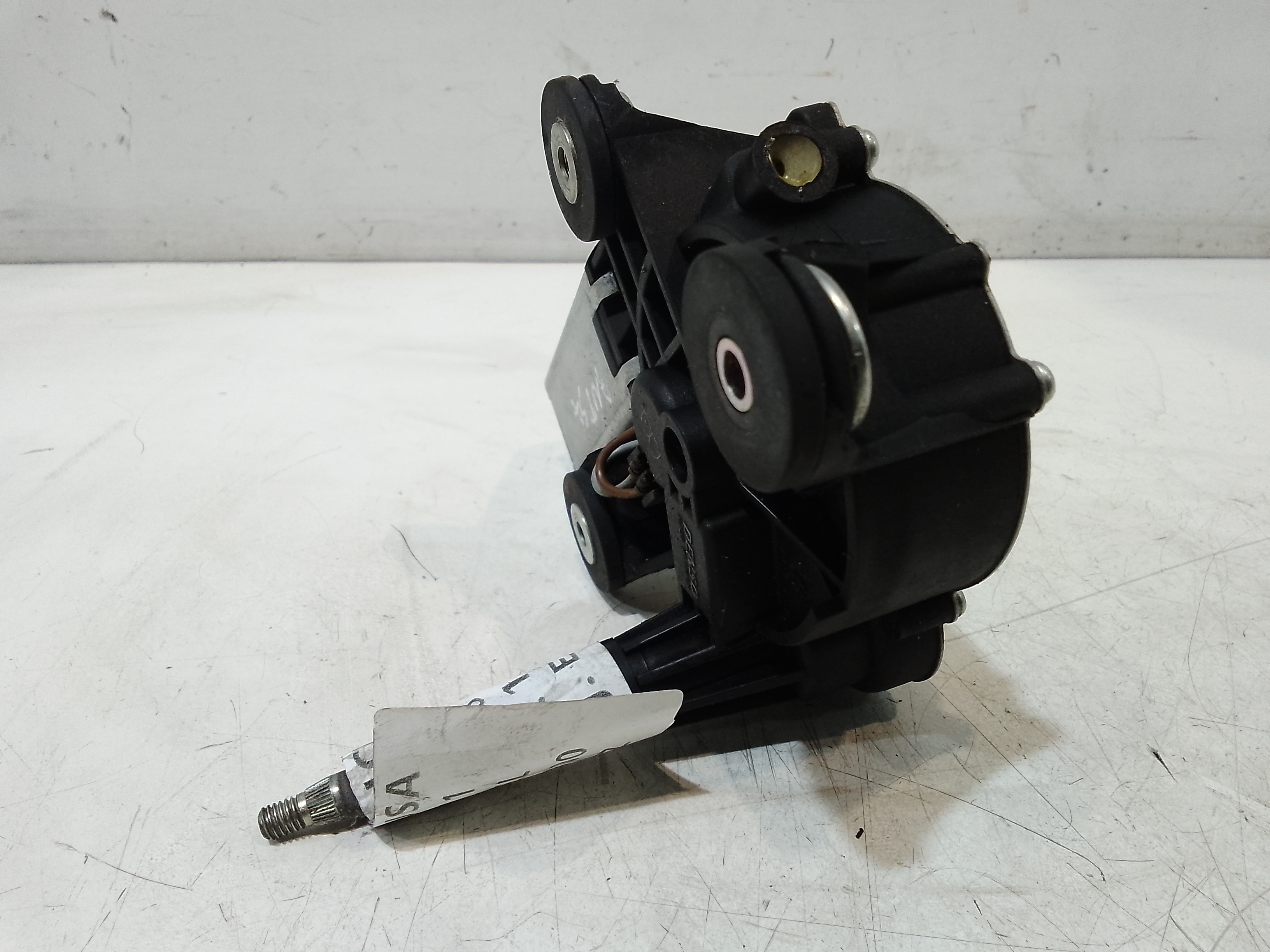 Motorino Tergicristallo Posteriore per Lancia Musa 2 Serie (2007 - In produzione)