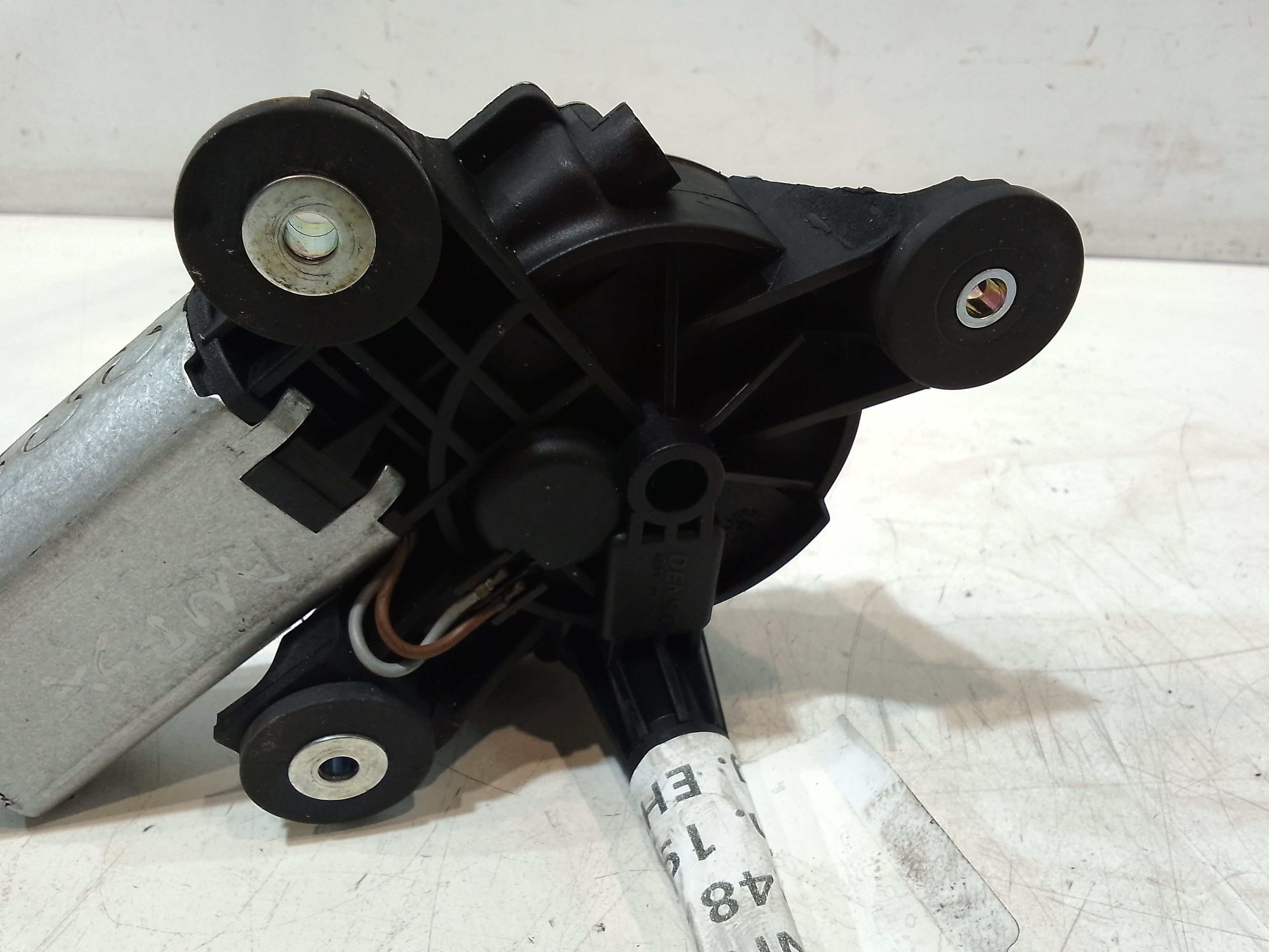 Motorino Tergicristallo Posteriore per Lancia Musa 2 Serie (2007 - In produzione)