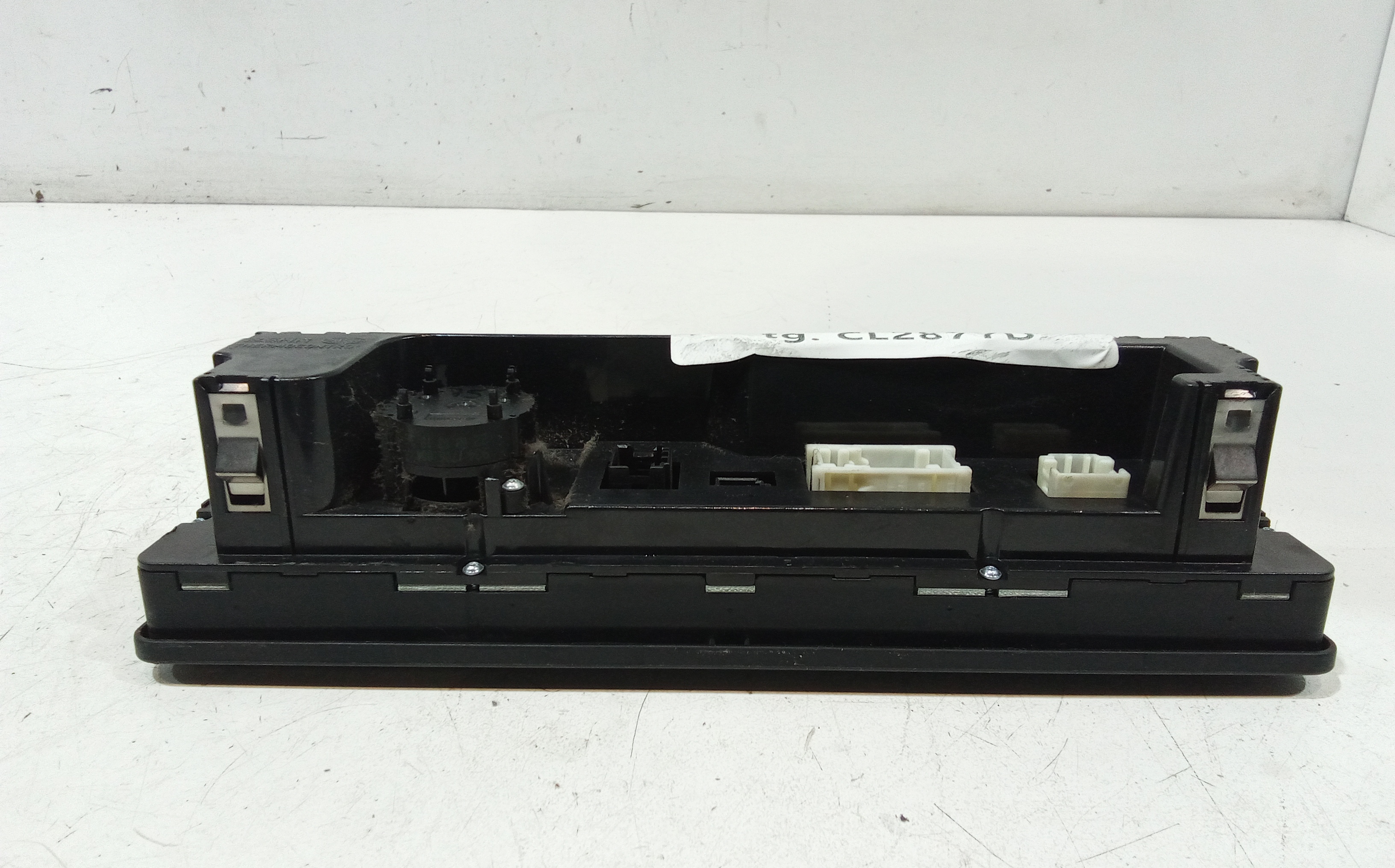 Comandi Clima per Bmw Serie 3 E46 Touring 2 Serie (2001 - 2005)