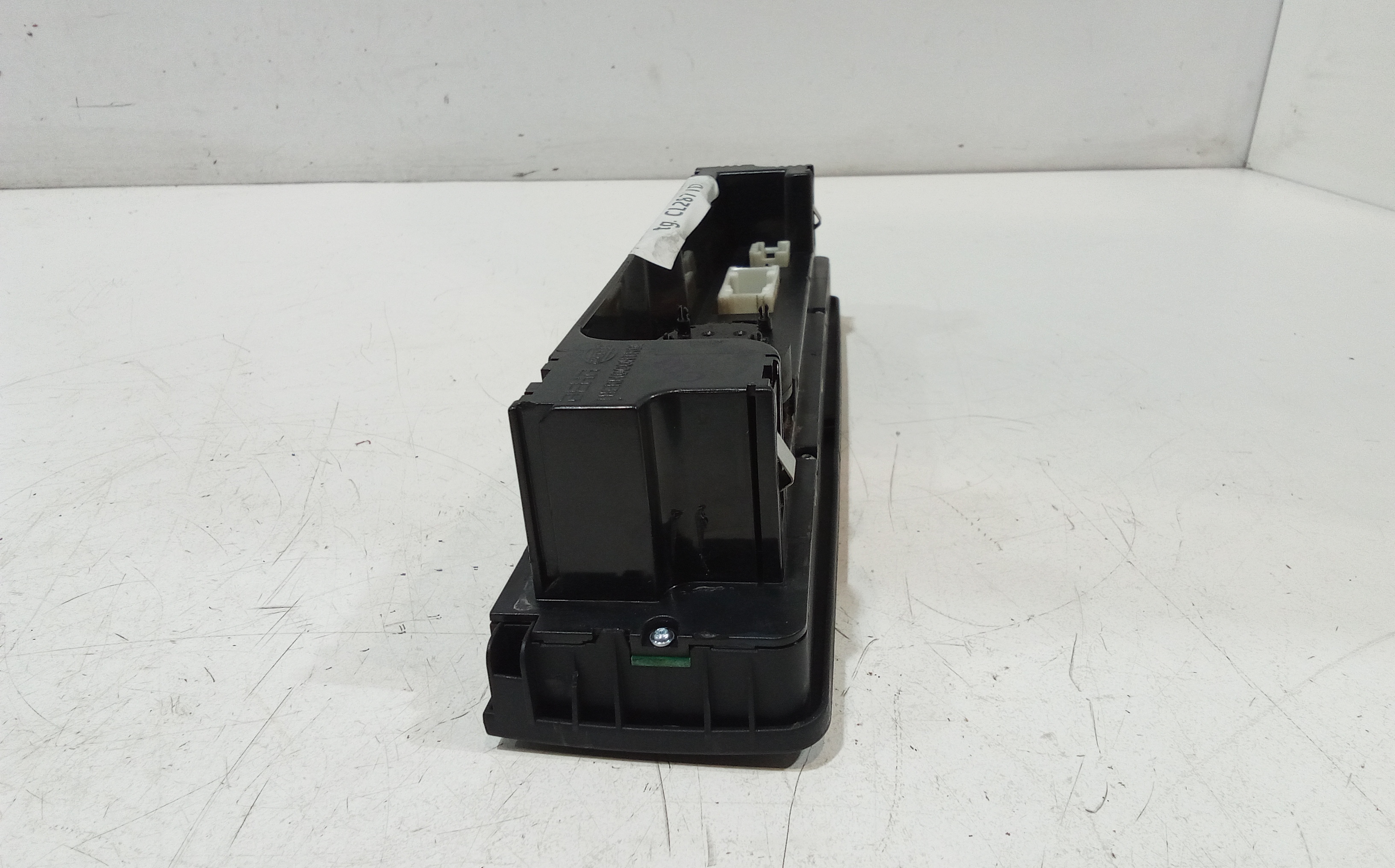 Comandi Clima per Bmw Serie 3 E46 Touring 2 Serie (2001 - 2005)