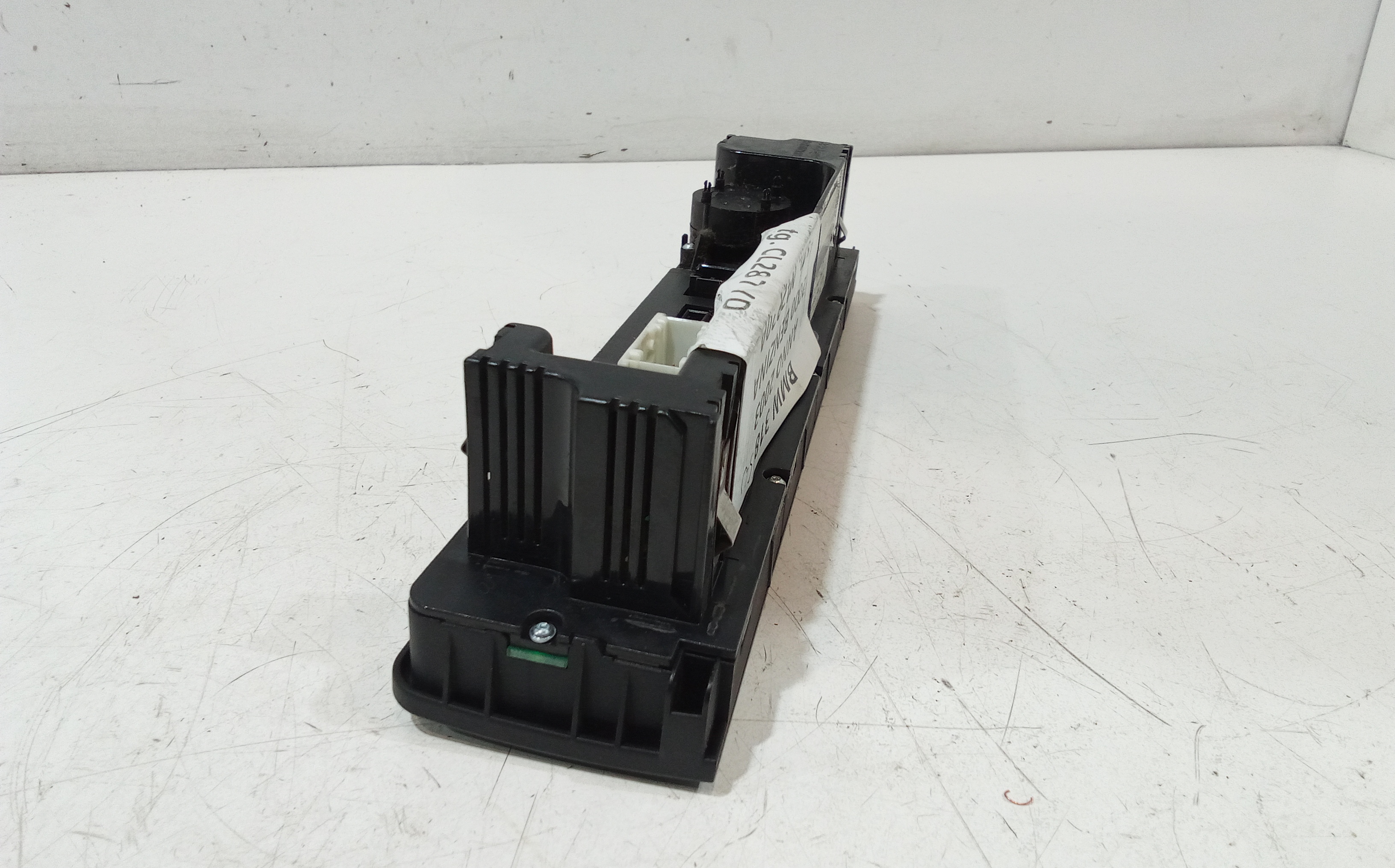 Comandi Clima per Bmw Serie 3 E46 Touring 2 Serie (2001 - 2005)