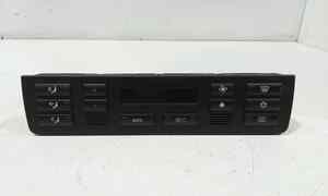 Comandi Clima per Bmw Serie 3 E46 Touring 2 Serie (2001 - 2005)