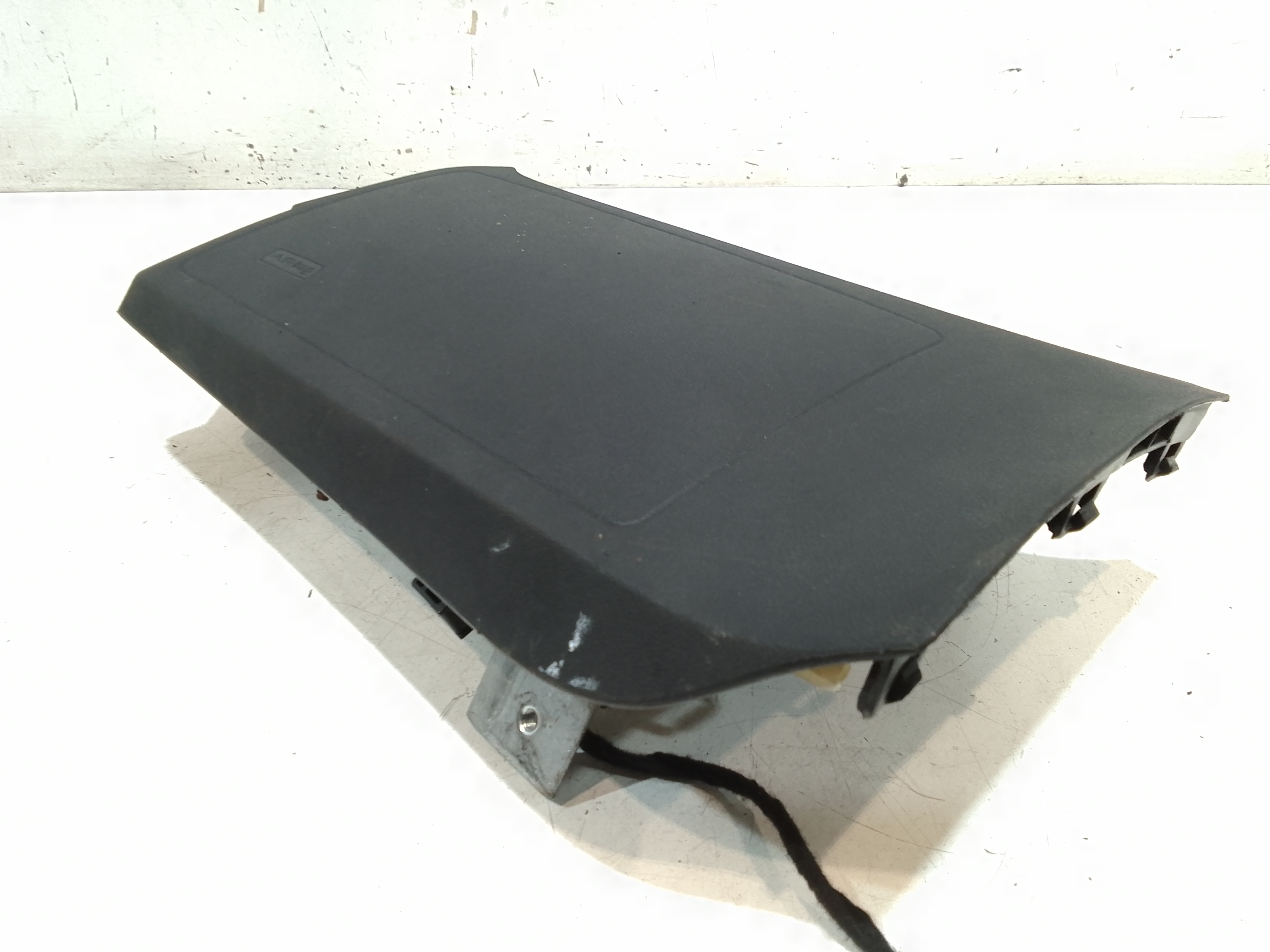 Airbag Ginocchia per Fiat Punto Evo (2009 - 2012)