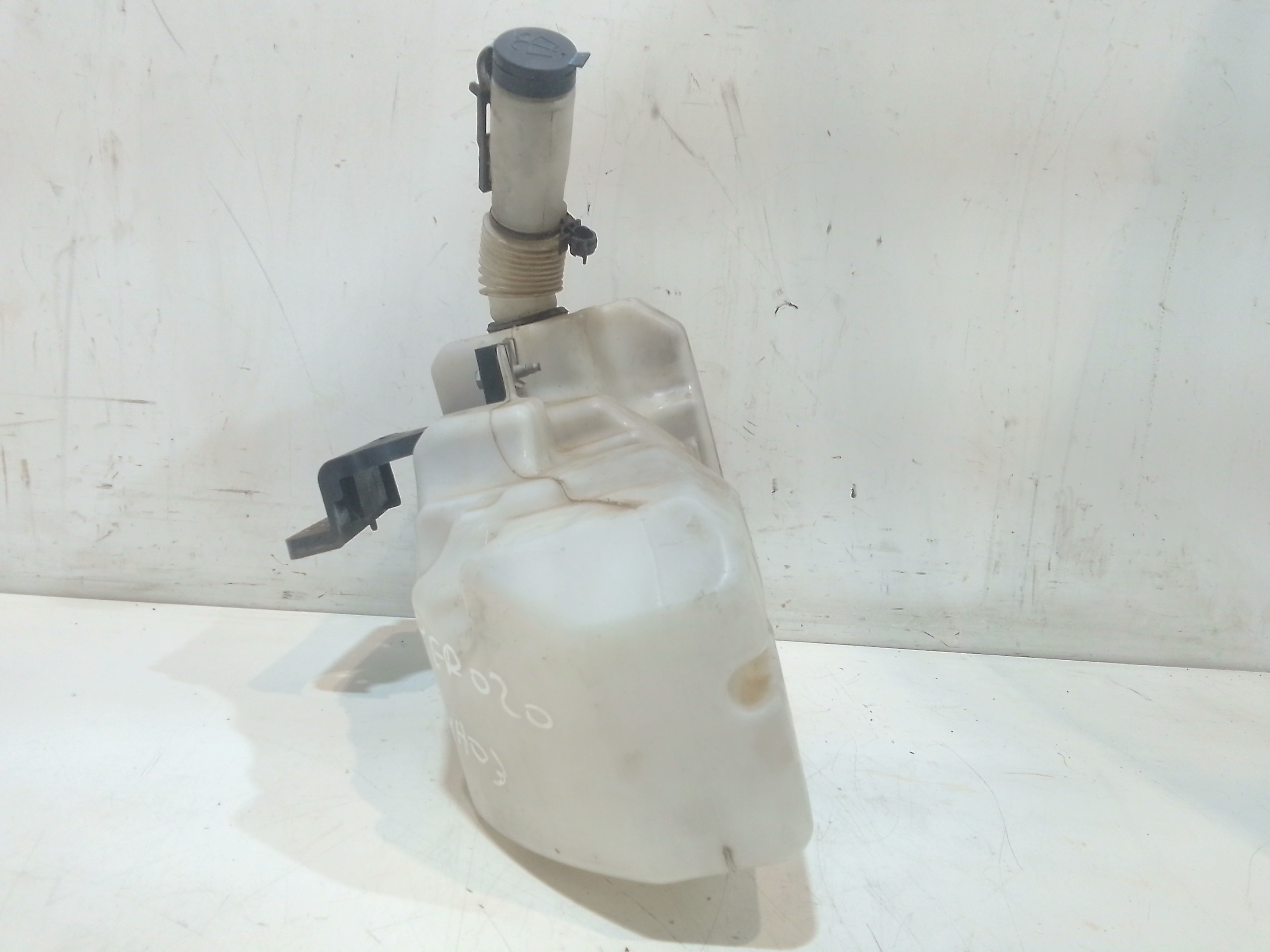 Vaschetta Tergi ant per Citroen Jumpy Furgone (16>) (2016 - In produzione)