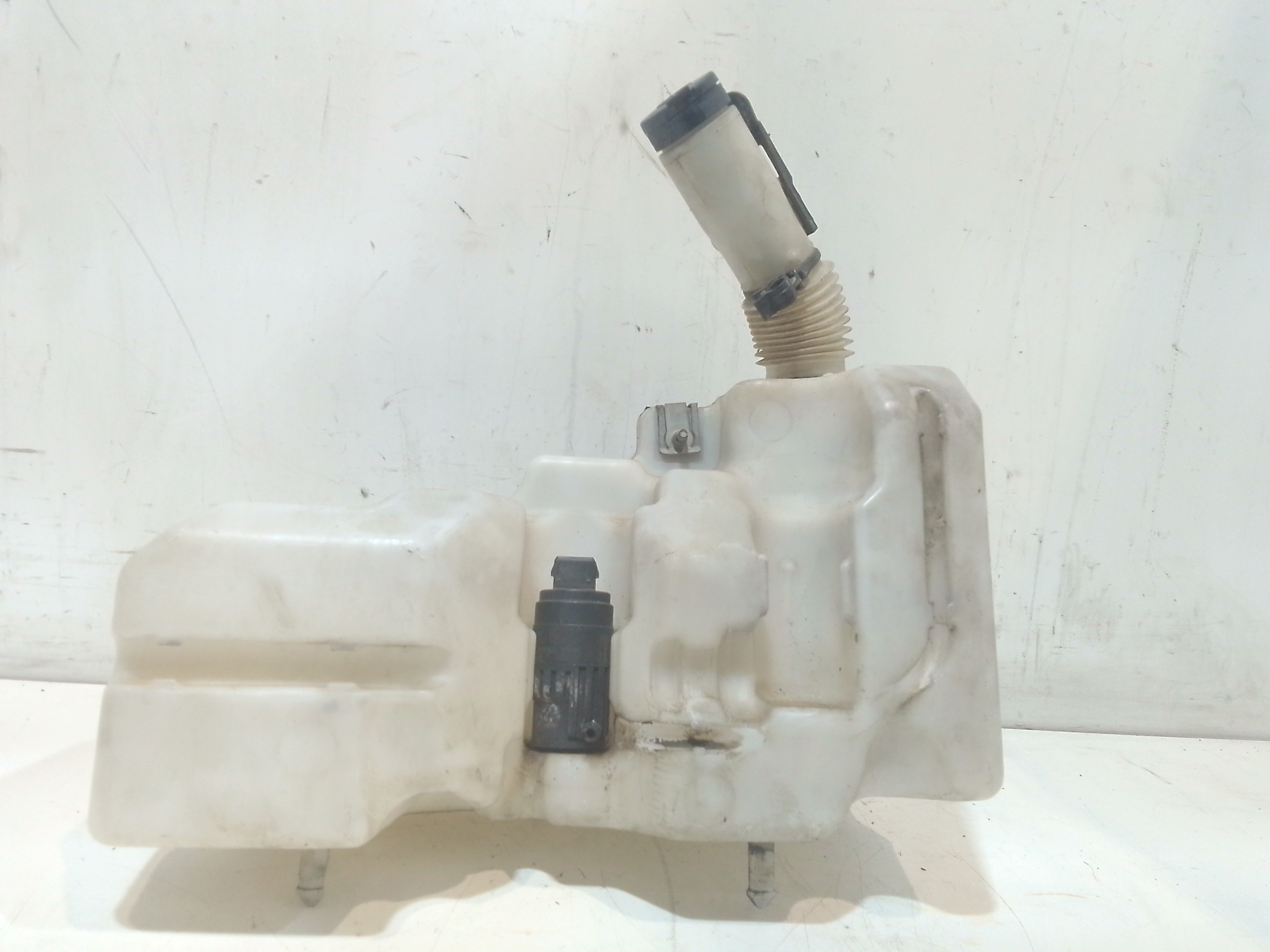 Vaschetta Tergi ant per Citroen Jumpy Furgone (16>) (2016 - In produzione)