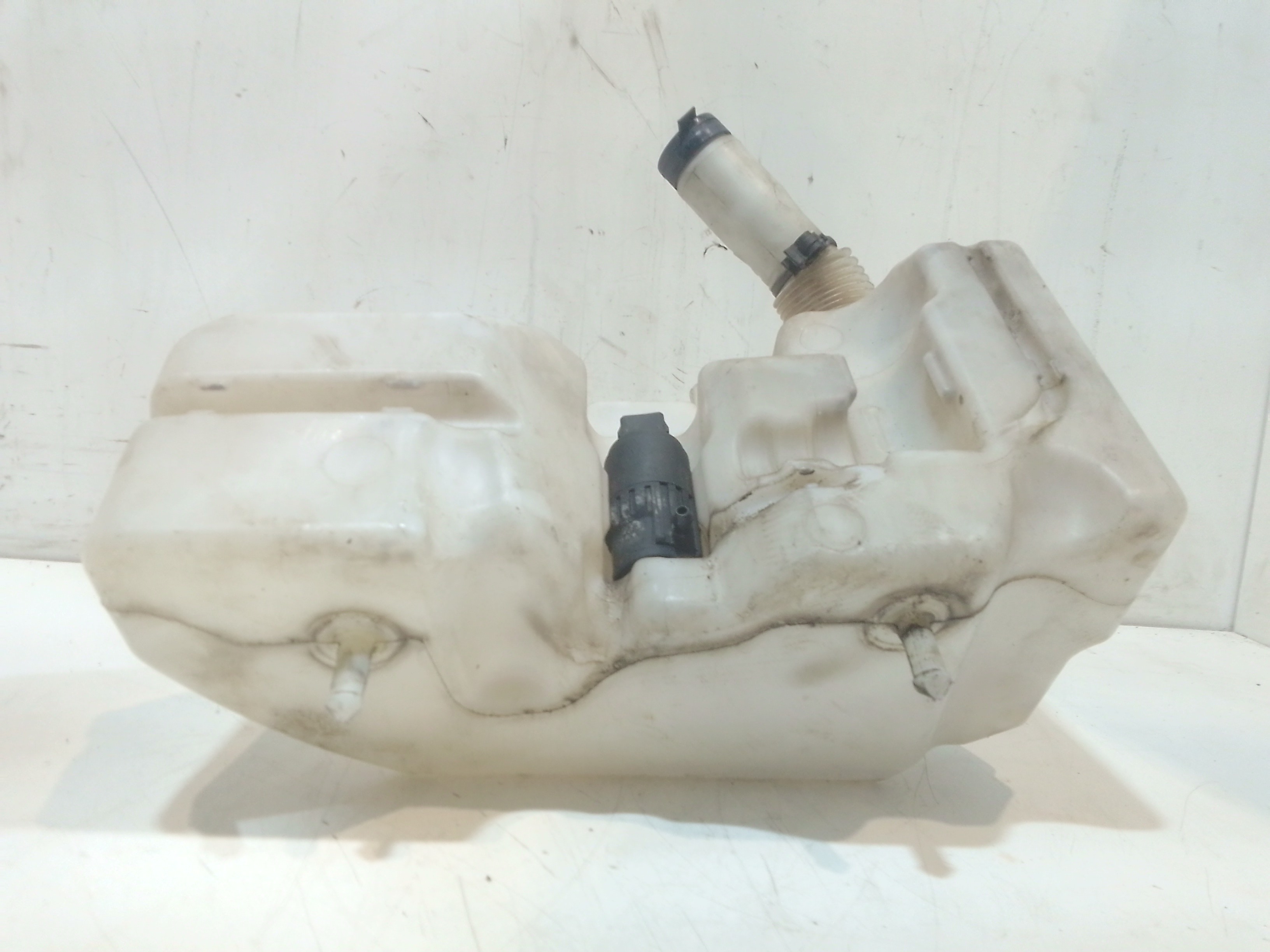 Vaschetta Tergi ant per Citroen Jumpy Furgone (16>) (2016 - In produzione)