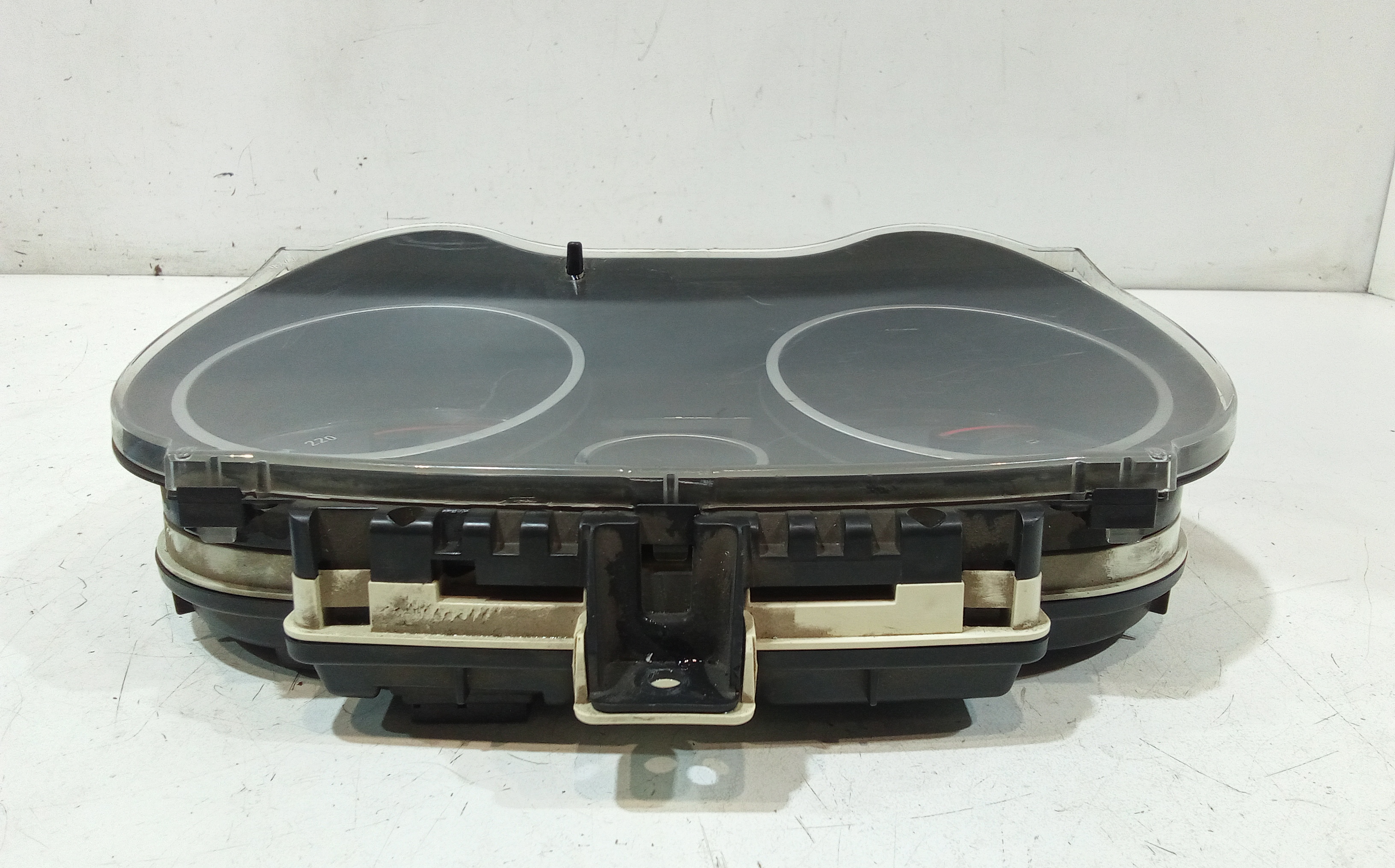 Quadro Strumenti per Opel Corsa D 5p 1 Serie (2006 - In produzione)